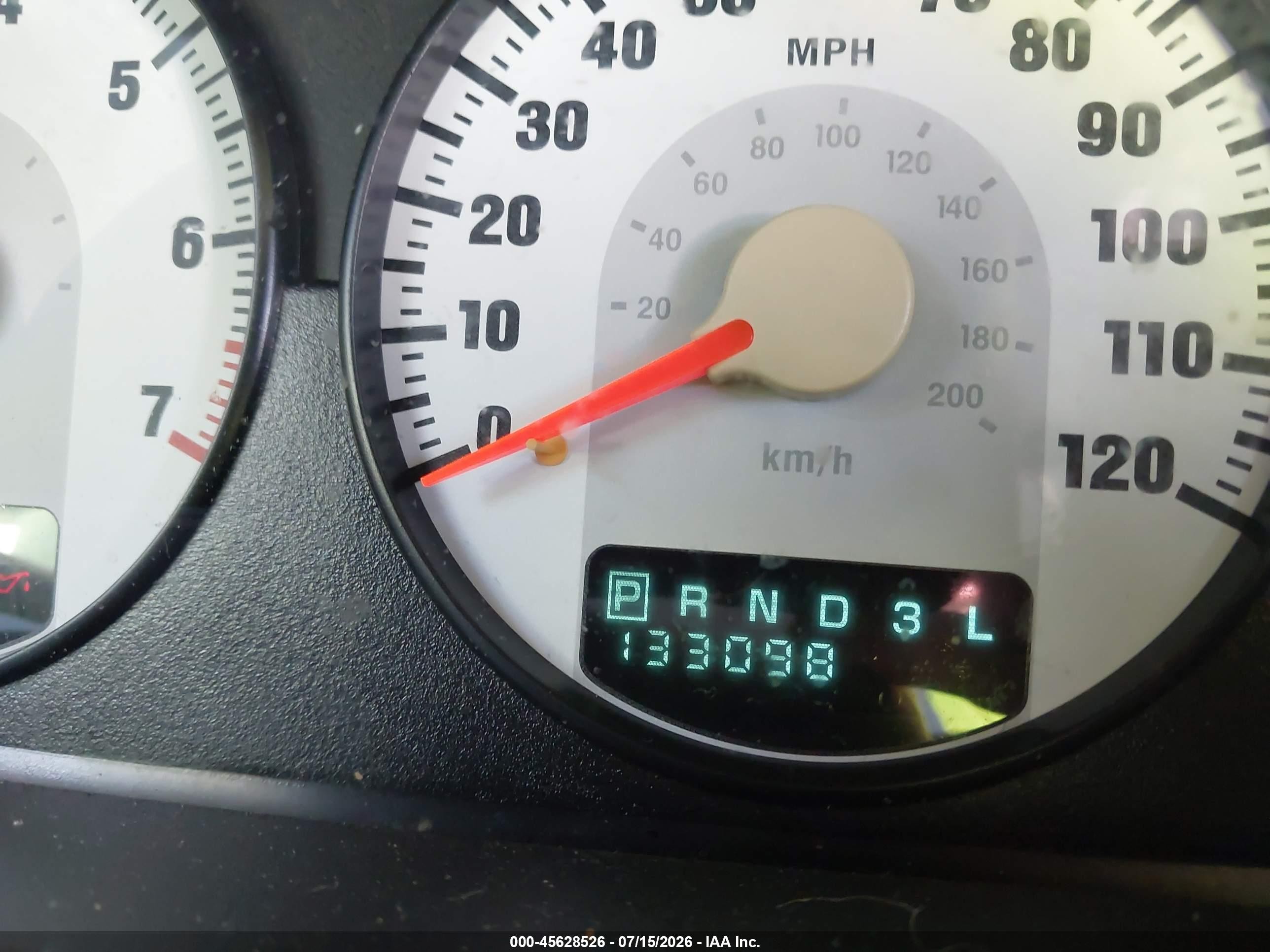 2004 Dodge Stratus Se Blue vin: 1B3EL36X94N146894
