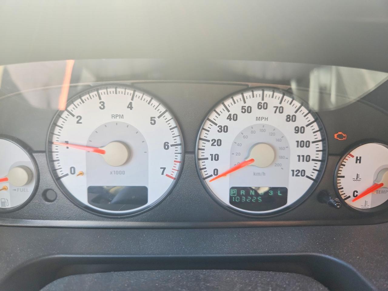 2004 Dodge Stratus Se Purple vin: 1B3EL36X94N222890