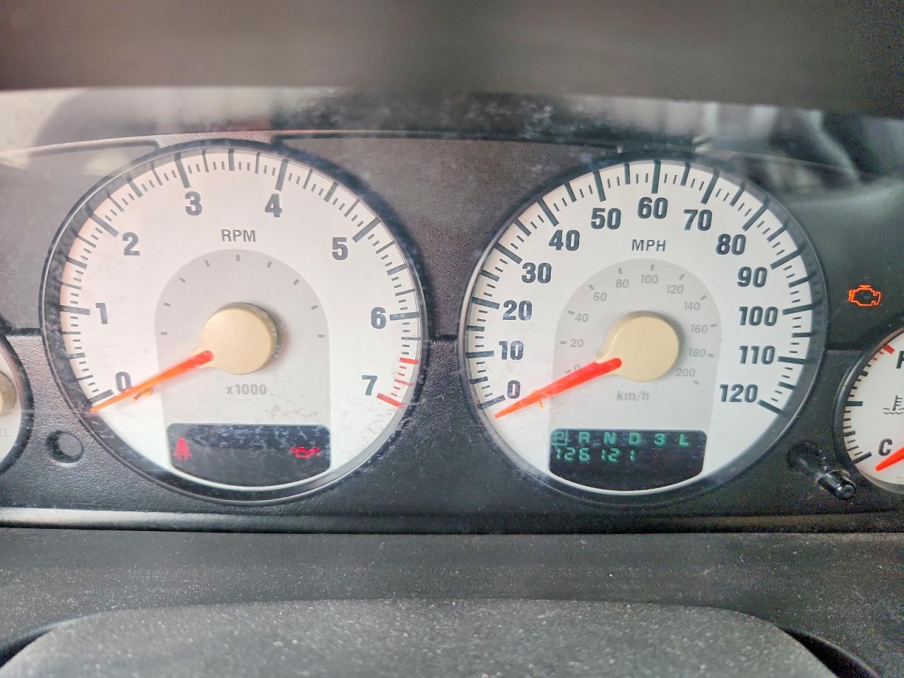 2004 Dodge Stratus Se White vin: 1B3EL36XX4N144880