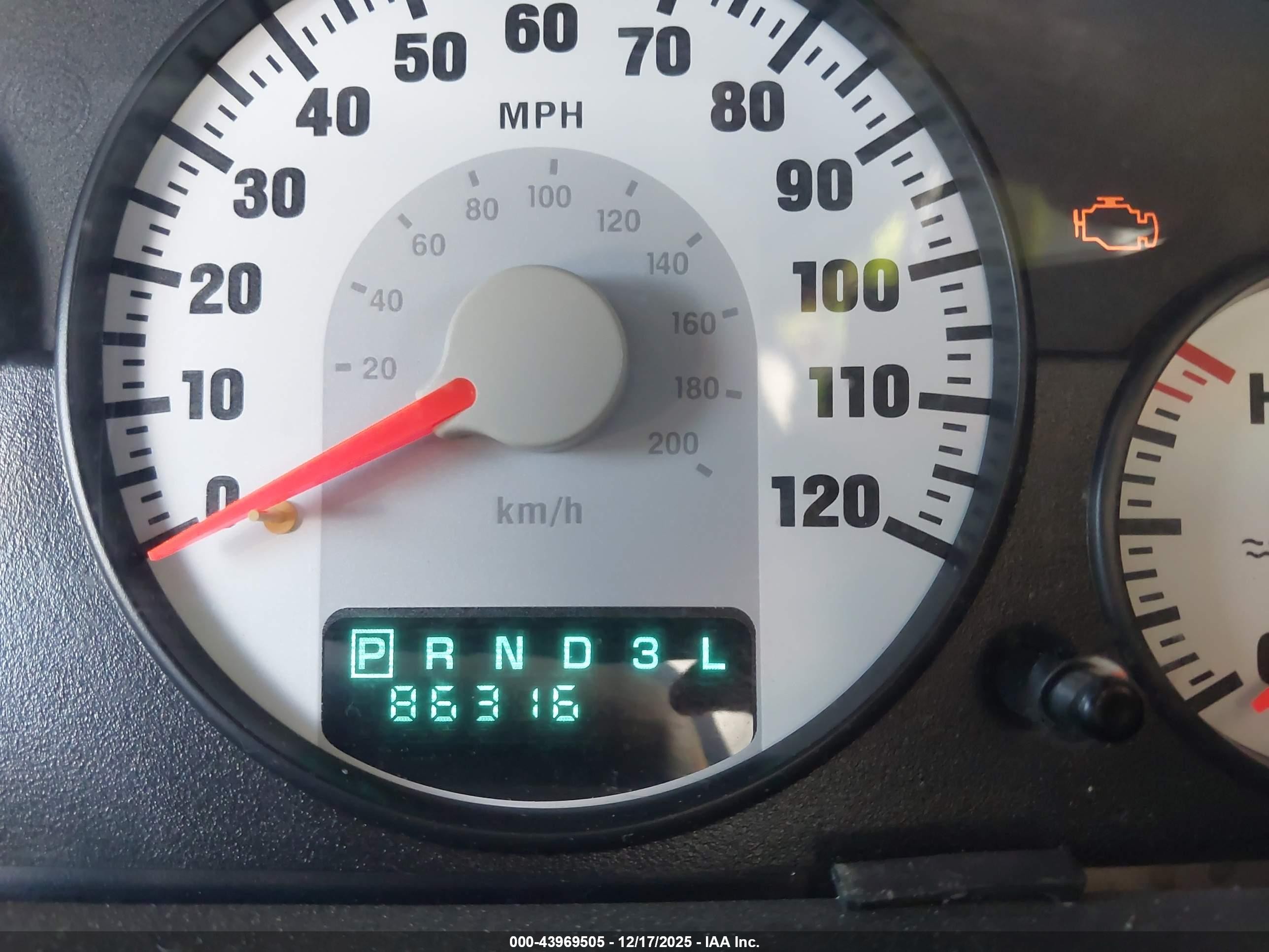 2005 Dodge Stratus Sxt Silver vin: 1B3EL46J65N562940