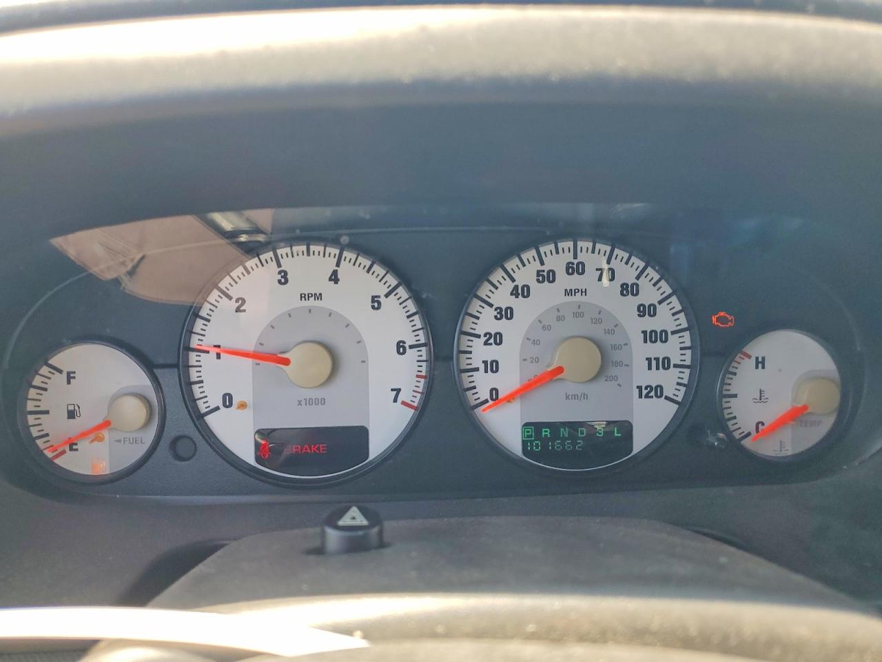 2005 Dodge Stratus Sxt Blue vin: 1B3EL46R35N707566
