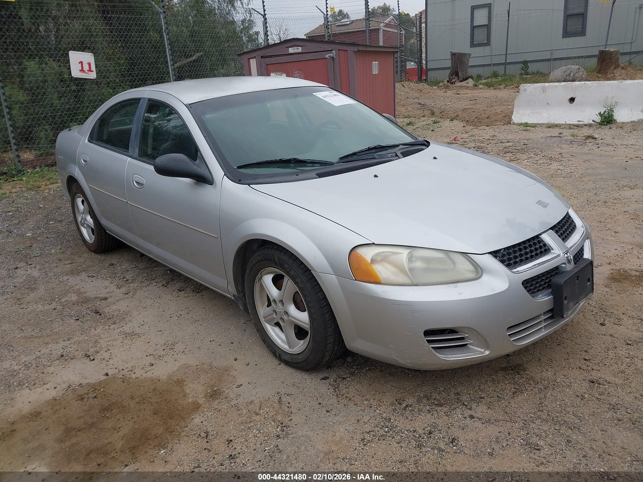 1B3EL46RX6N207051
