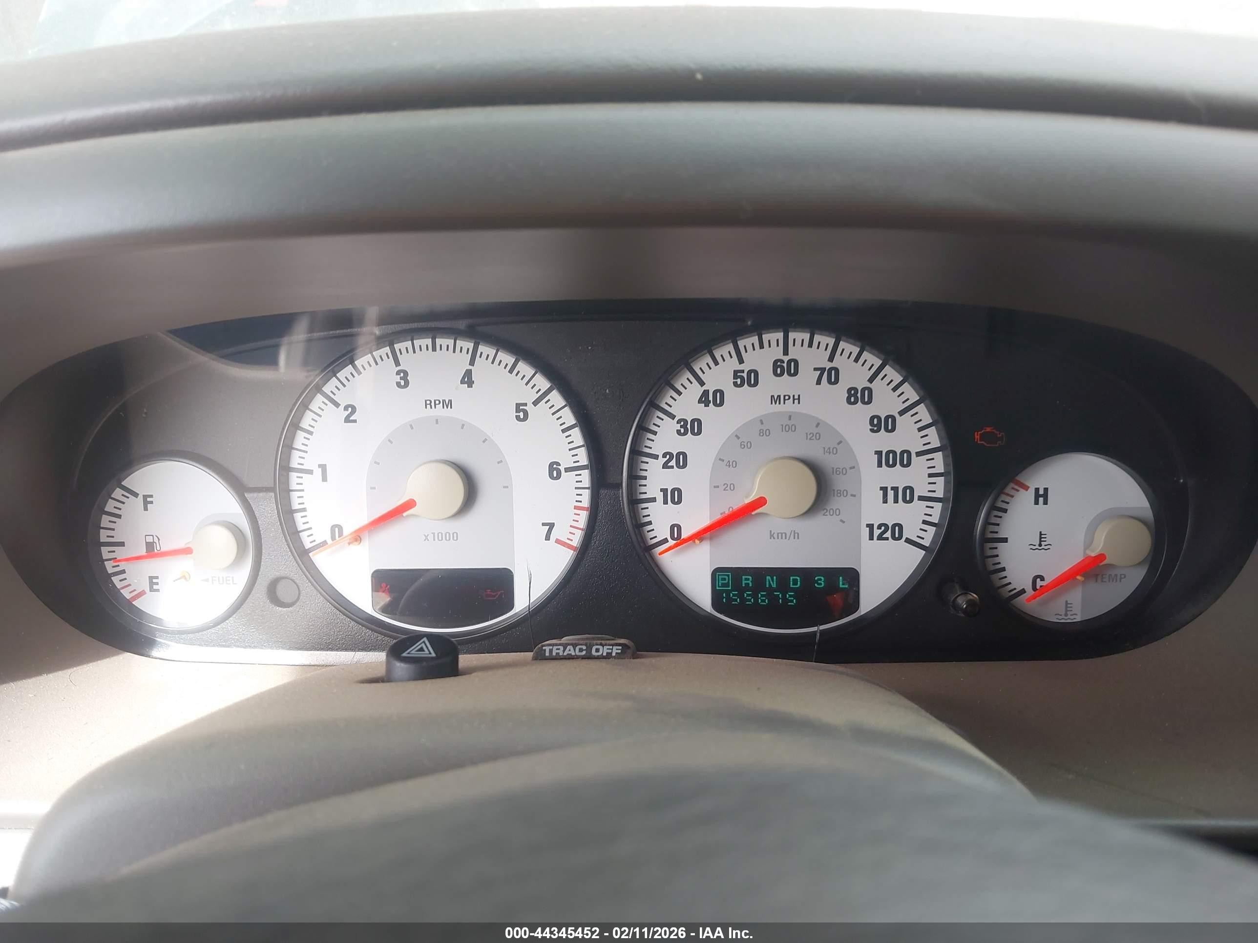 2005 Dodge Stratus Sxt Dark Blue vin: 1B3EL46T85N600251