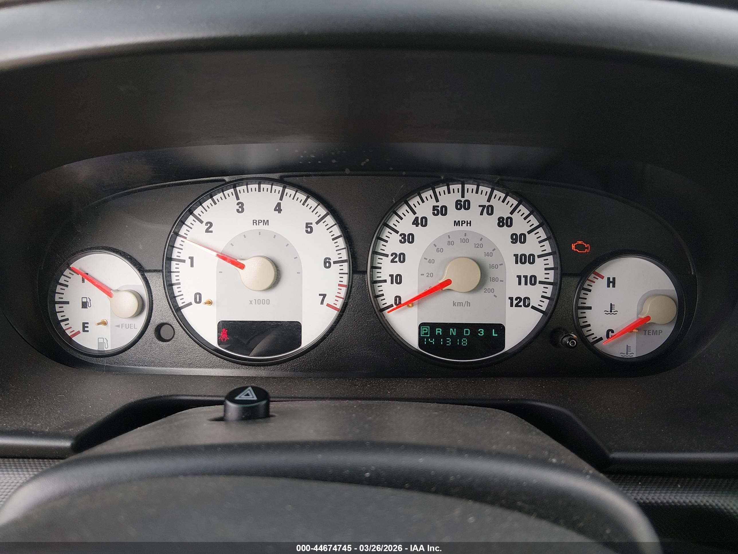 2006 Dodge Stratus Sxt Silver vin: 1B3EL46X06N185219