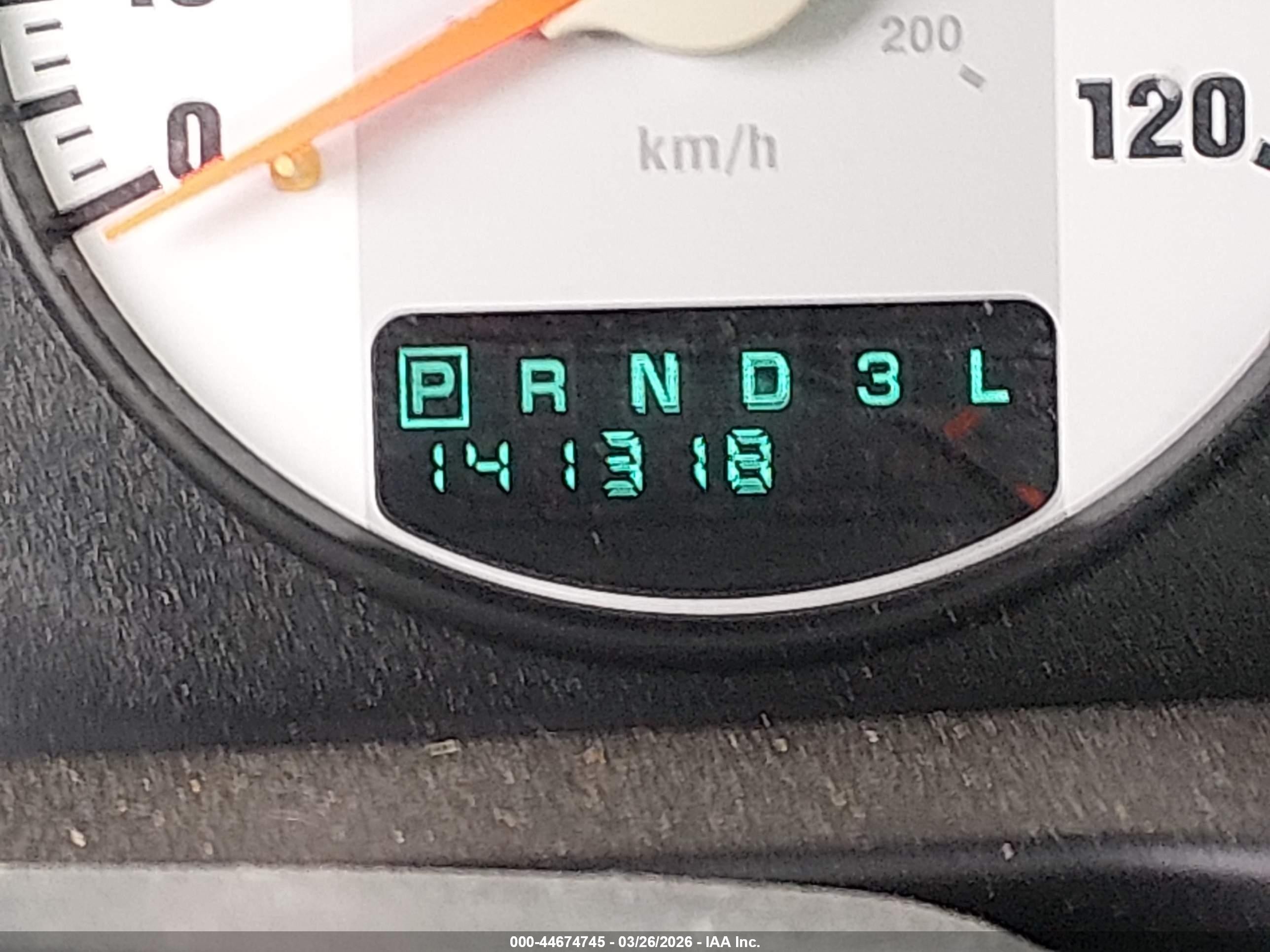 2006 Dodge Stratus Sxt Silver vin: 1B3EL46X06N185219