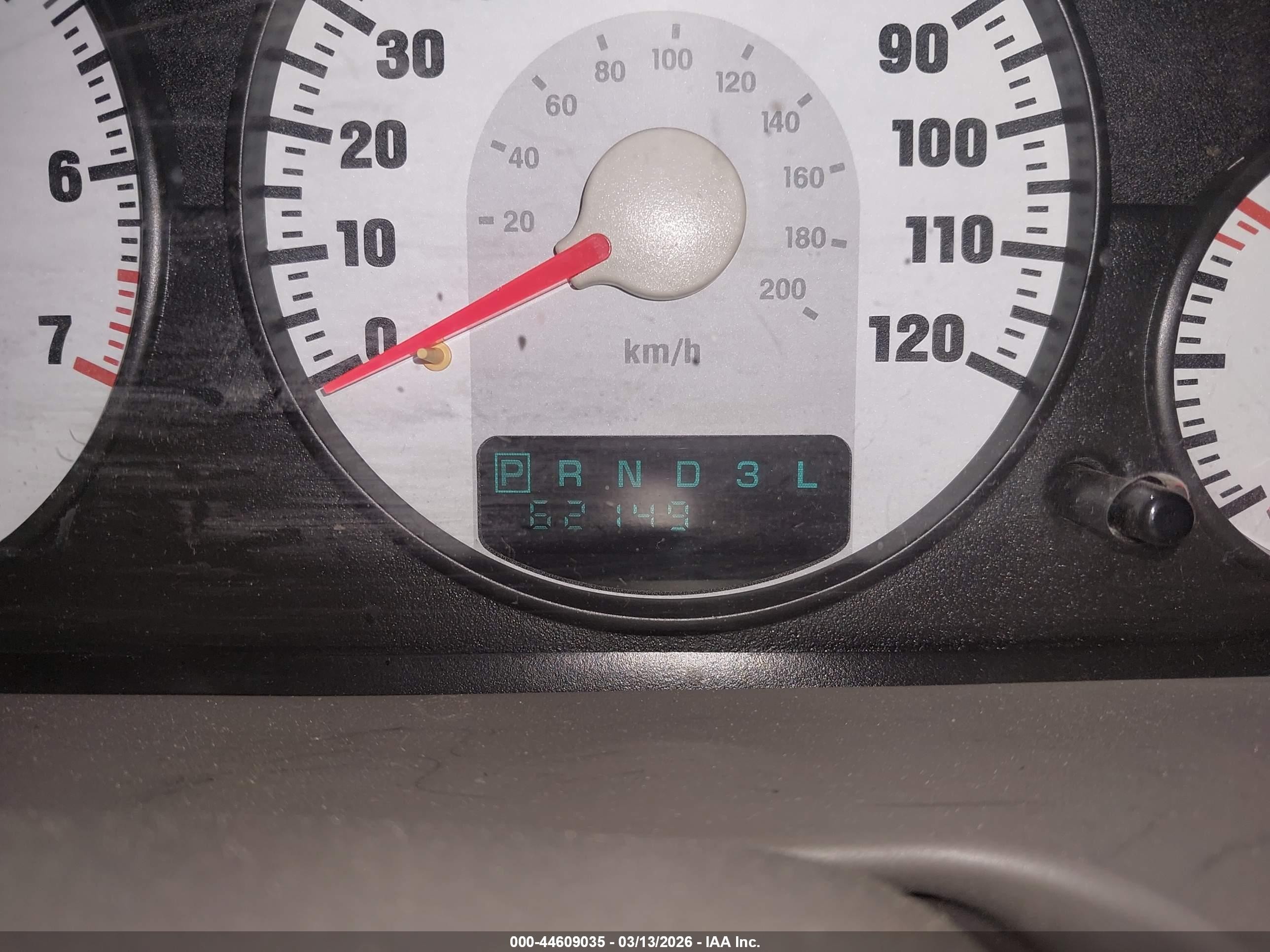 2006 Dodge Stratus Sxt Silver vin: 1B3EL46X06N194728
