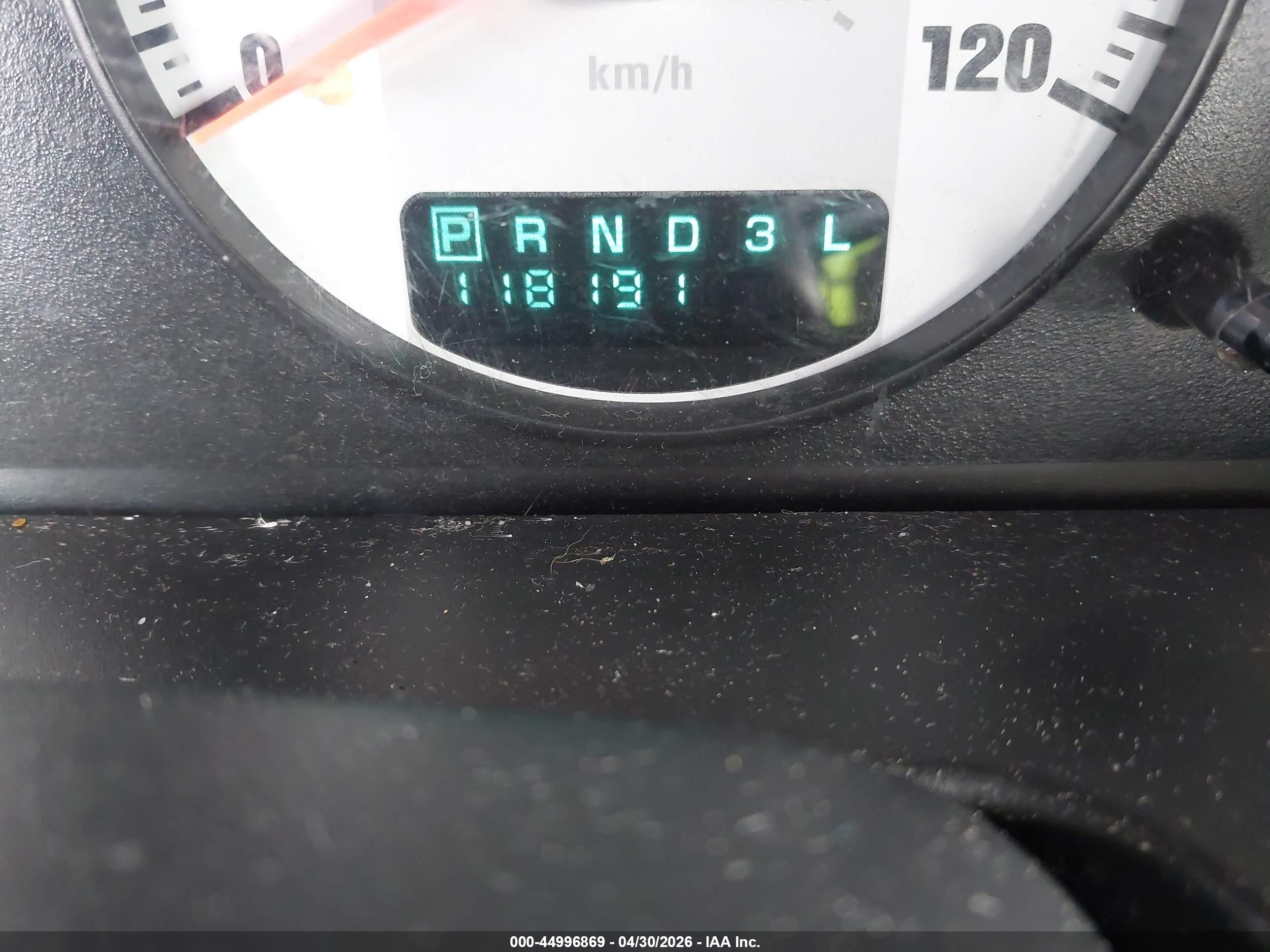 2006 Dodge Stratus Sxt Silver vin: 1B3EL46X26N159575