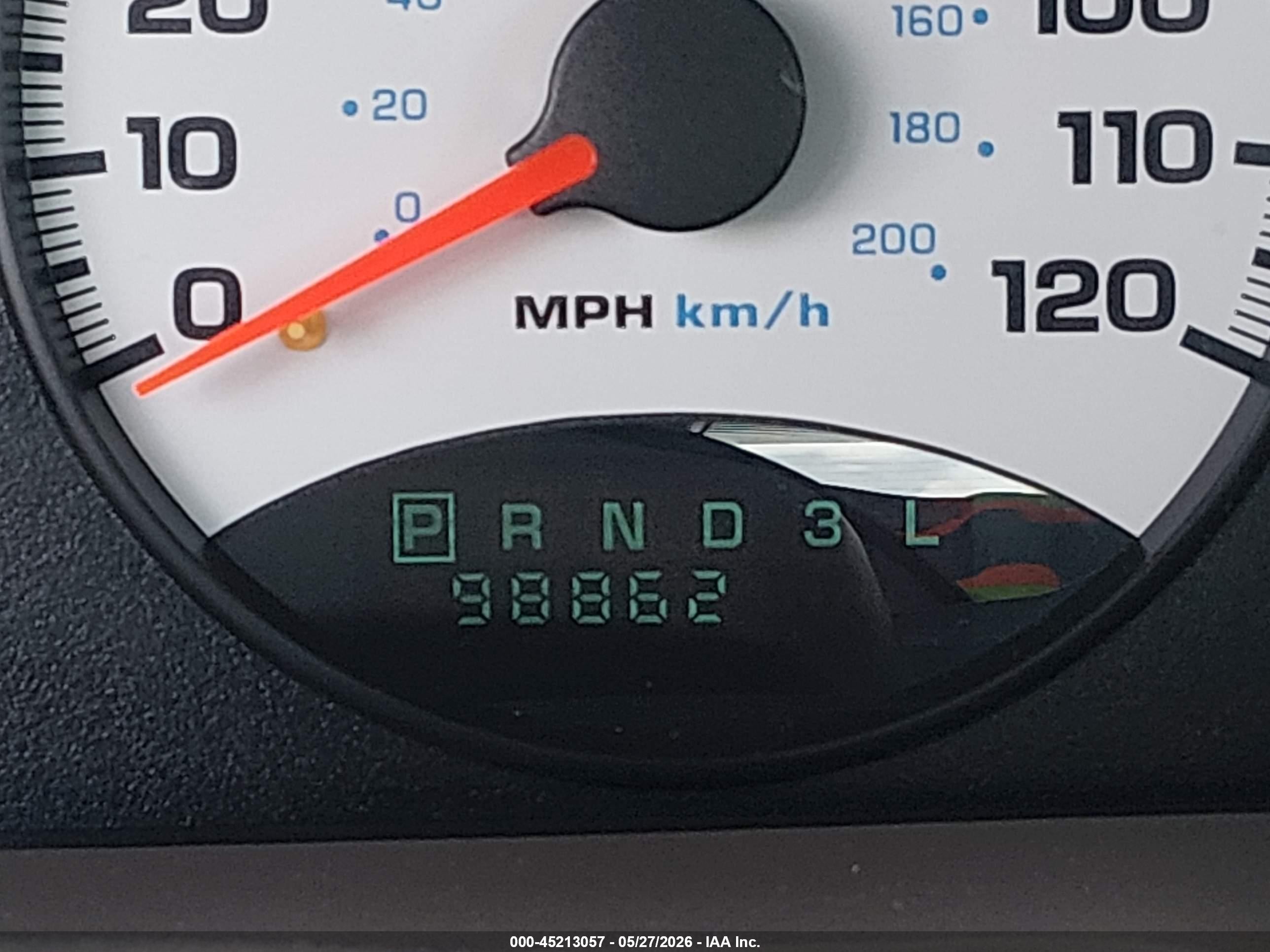 2002 Dodge Stratus Se Plus Champagne vin: 1B3EL46XX2N285077