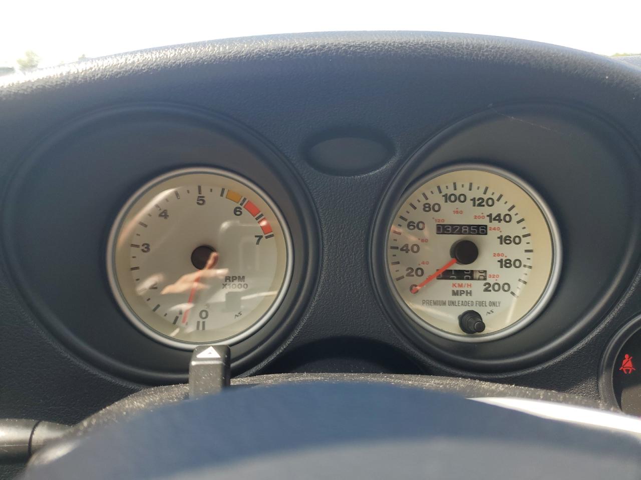 2002 Dodge Viper Gts Gray vin: 1B3ER69E22V100783
