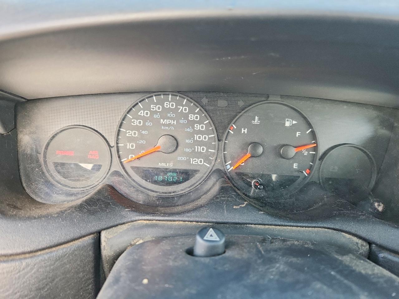 2002 Dodge Neon S Gray vin: 1B3ES16C02D605088