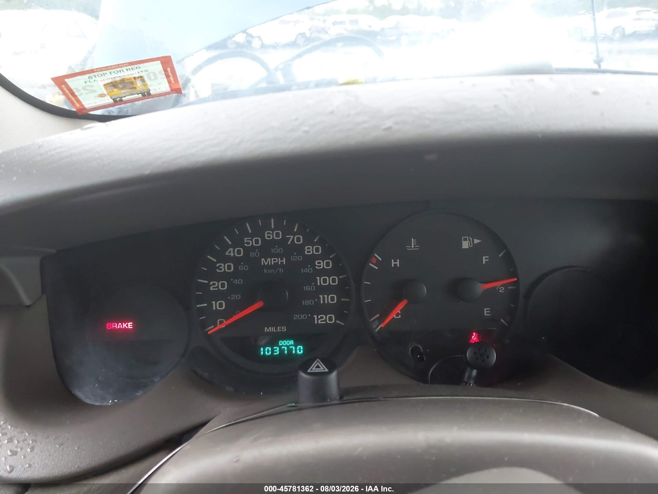 2003 Dodge Neon Se Blue vin: 1B3ES26C63D261662