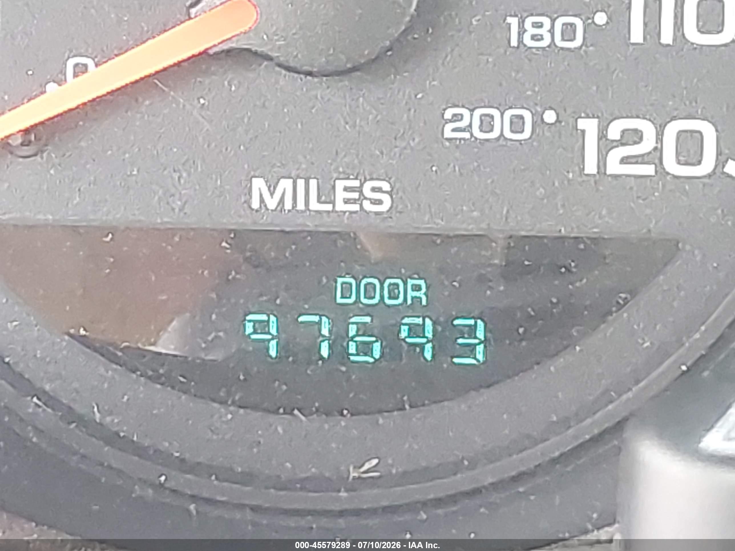 2005 Dodge Neon Se Silver vin: 1B3ES26C75D236899