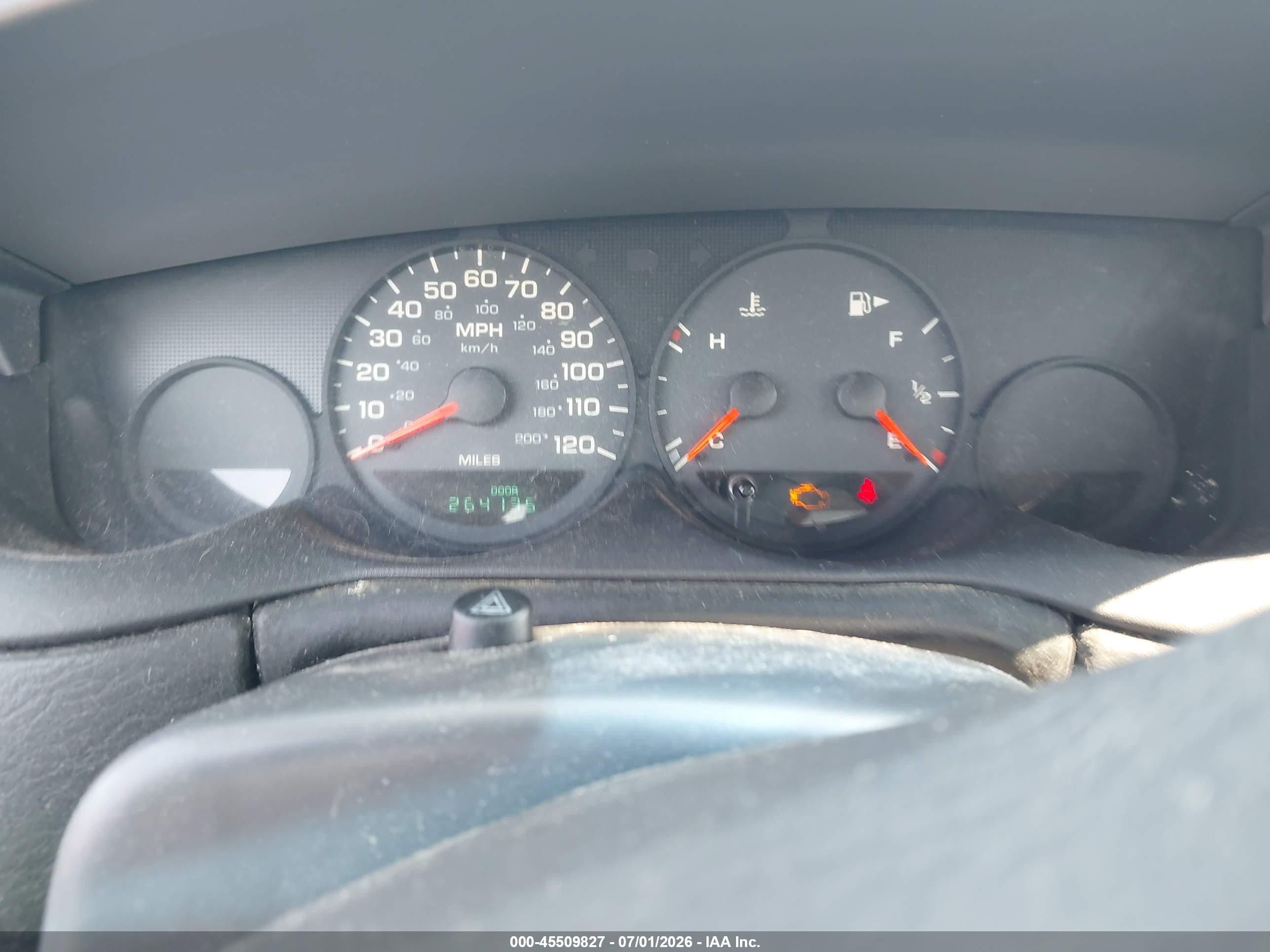 2002 Dodge Neon   Синий vin: 1B3ES26C92D586661
