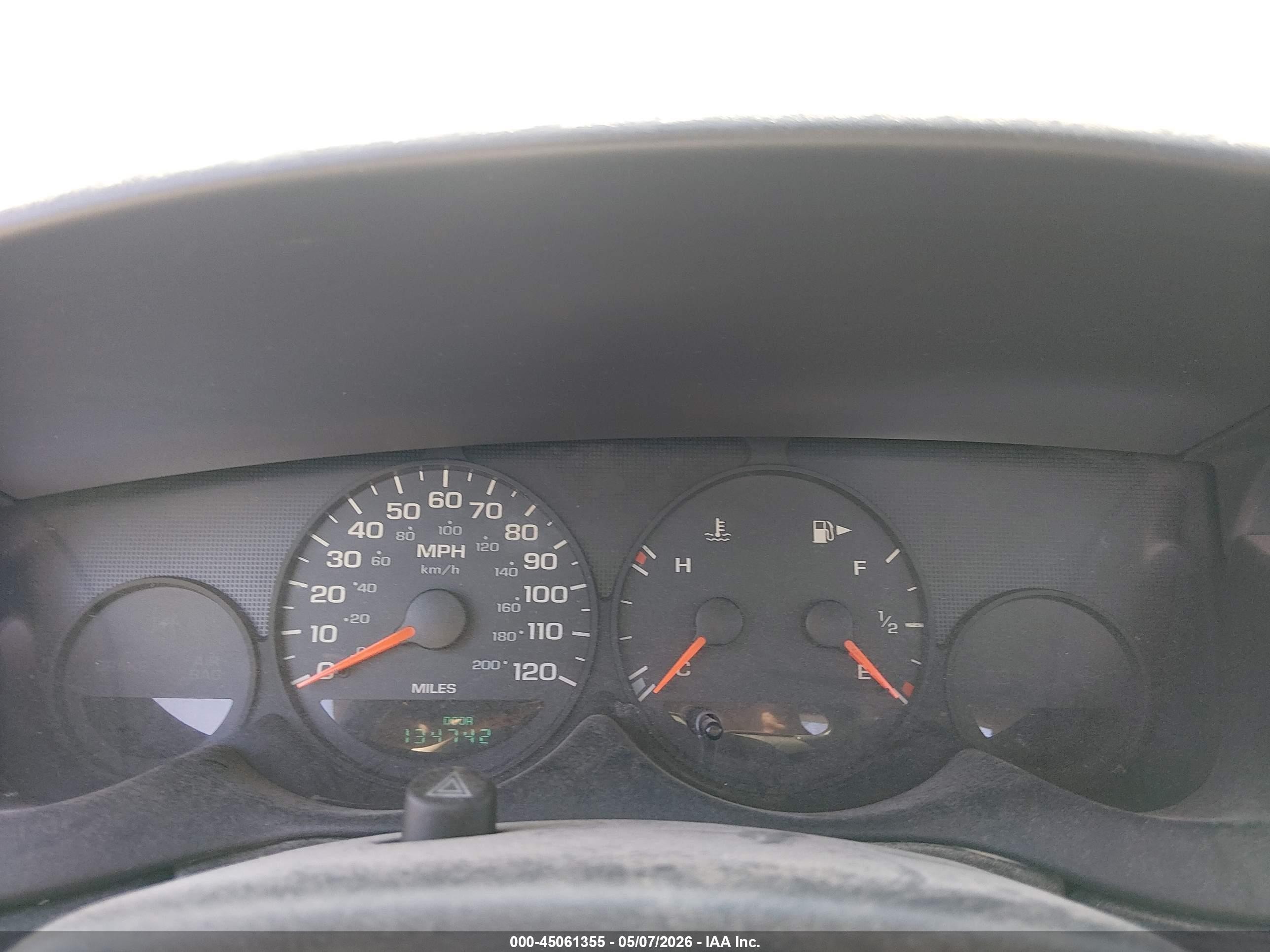 2003 Dodge Neon Se White vin: 1B3ES26C93D155951