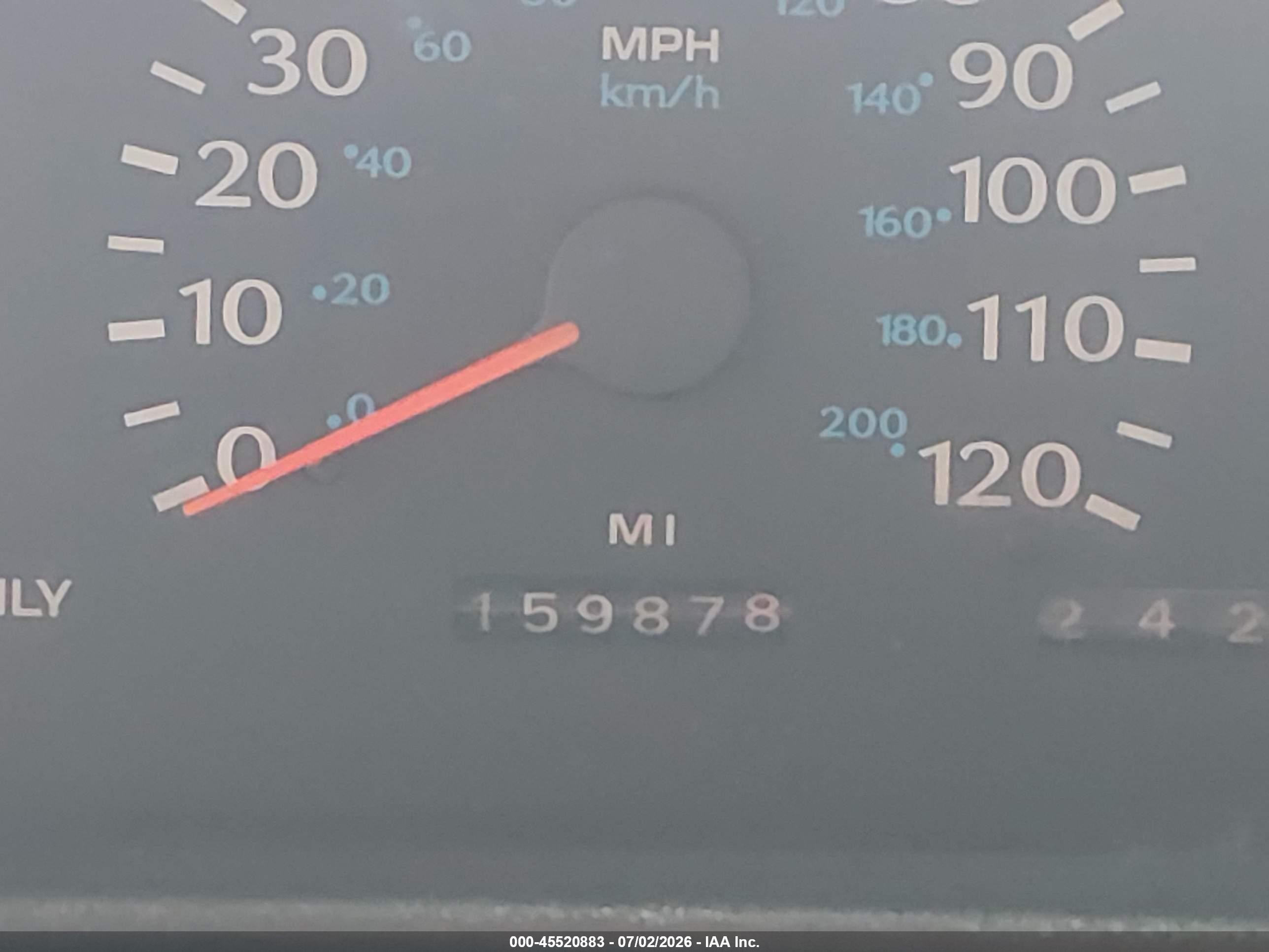1997 Dodge Neon Ex Red vin: 1B3ES27C1VD315161