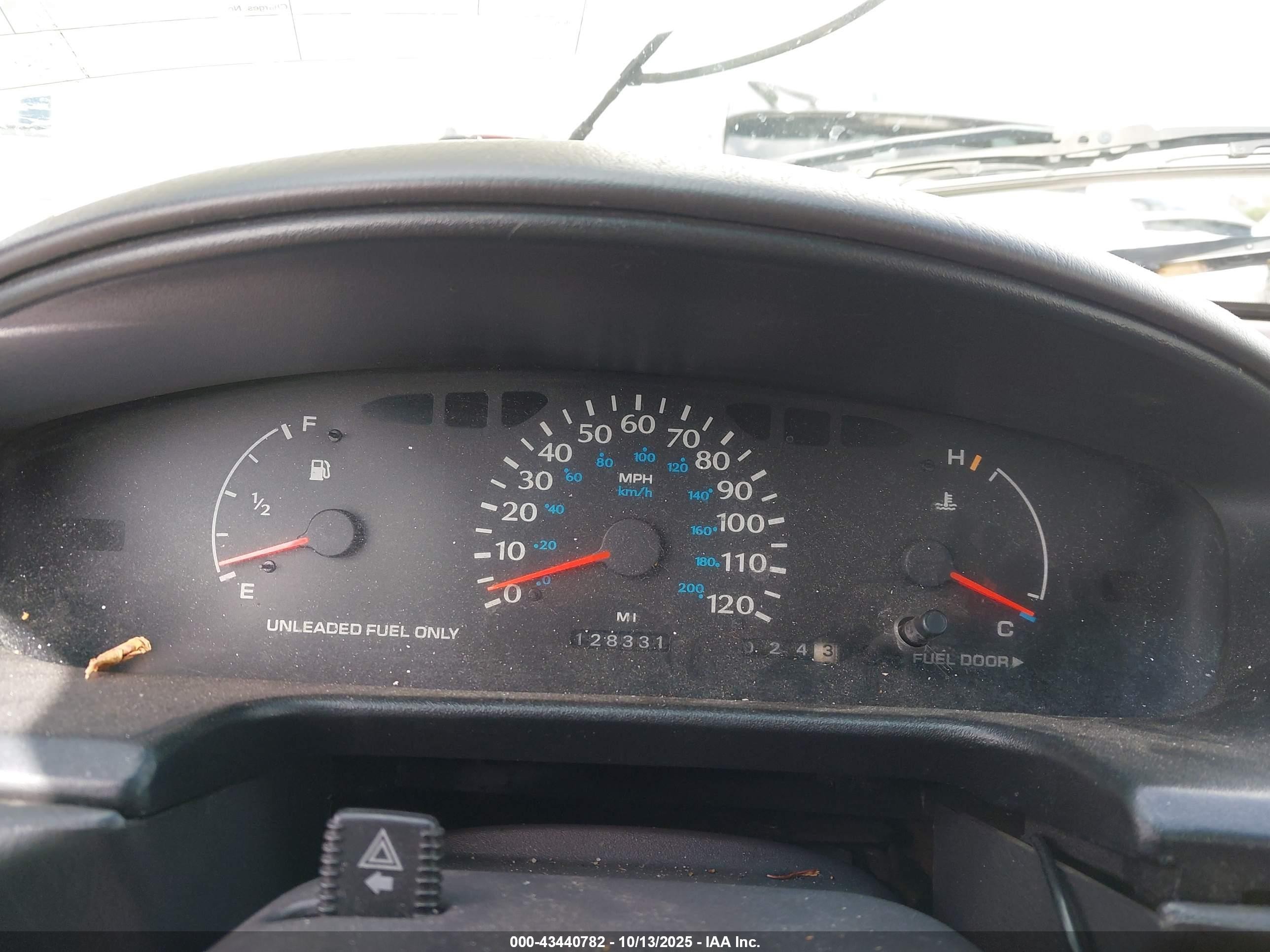 1998 Dodge Neon Competition/highline White vin: 1B3ES42C4WD557513