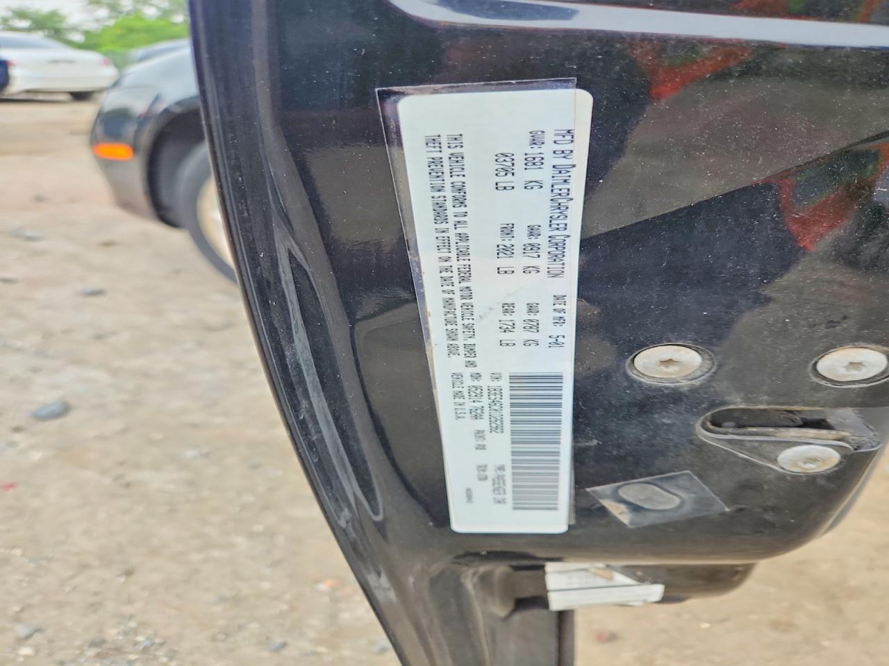 2001 Dodge Neon Se Черный vin: 1B3ES46C01D262962