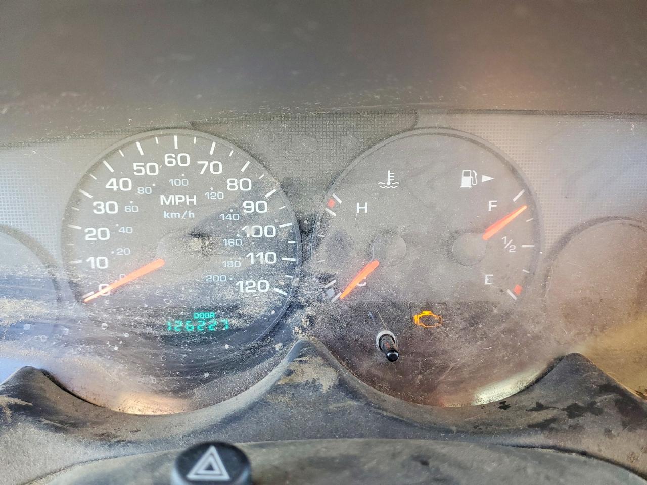 2000 Dodge Neon Base Orange vin: 1B3ES46C1YD776961