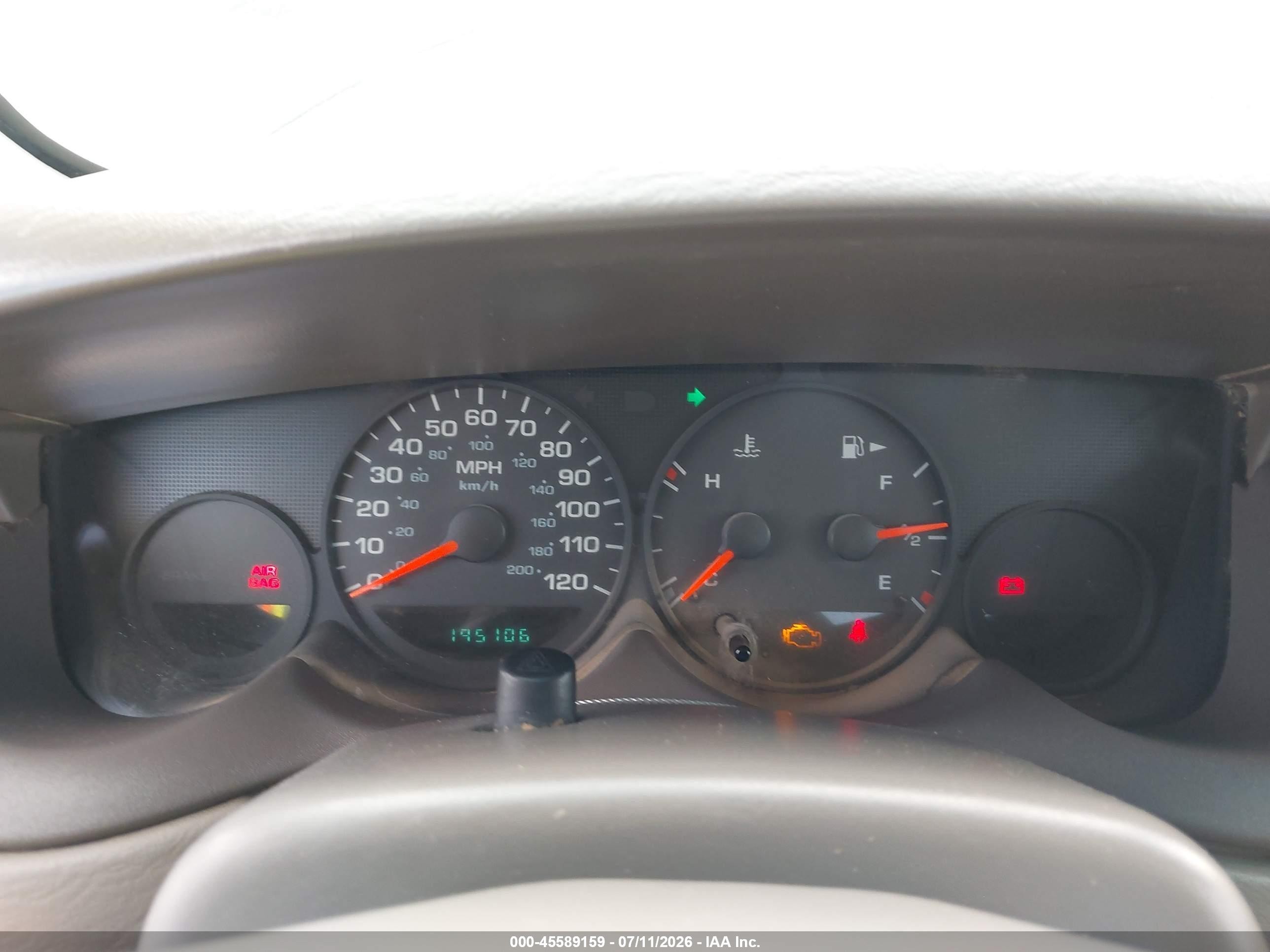 2001 Dodge Neon Se Green vin: 1B3ES46C51D195789