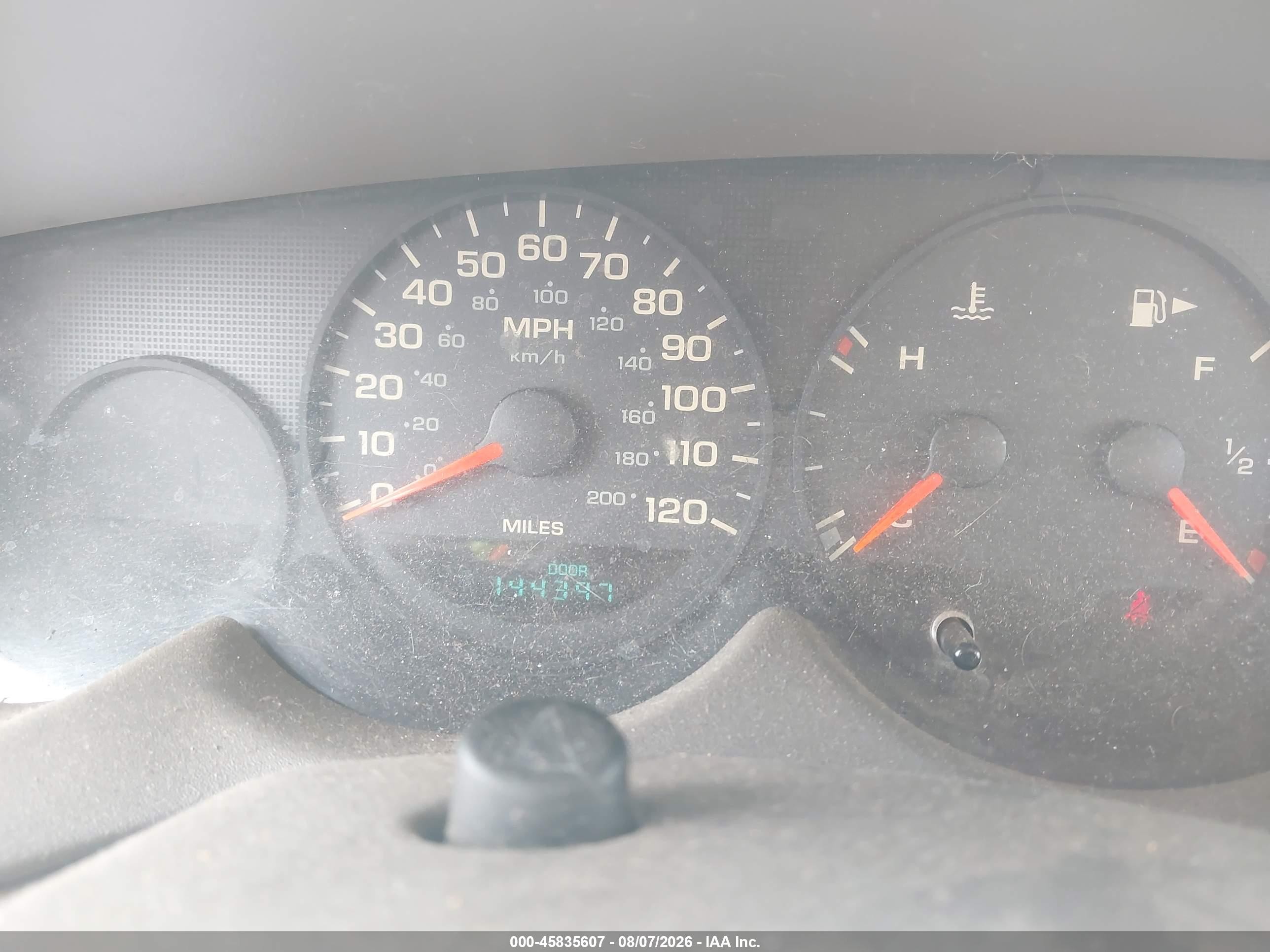 2002 Dodge Neon Se Champagne vin: 1B3ES46C52D634412