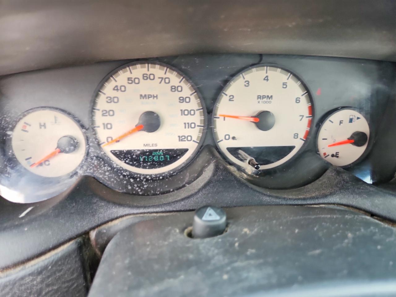2004 Dodge Neon Sxt Blue vin: 1B3ES56C04D520522