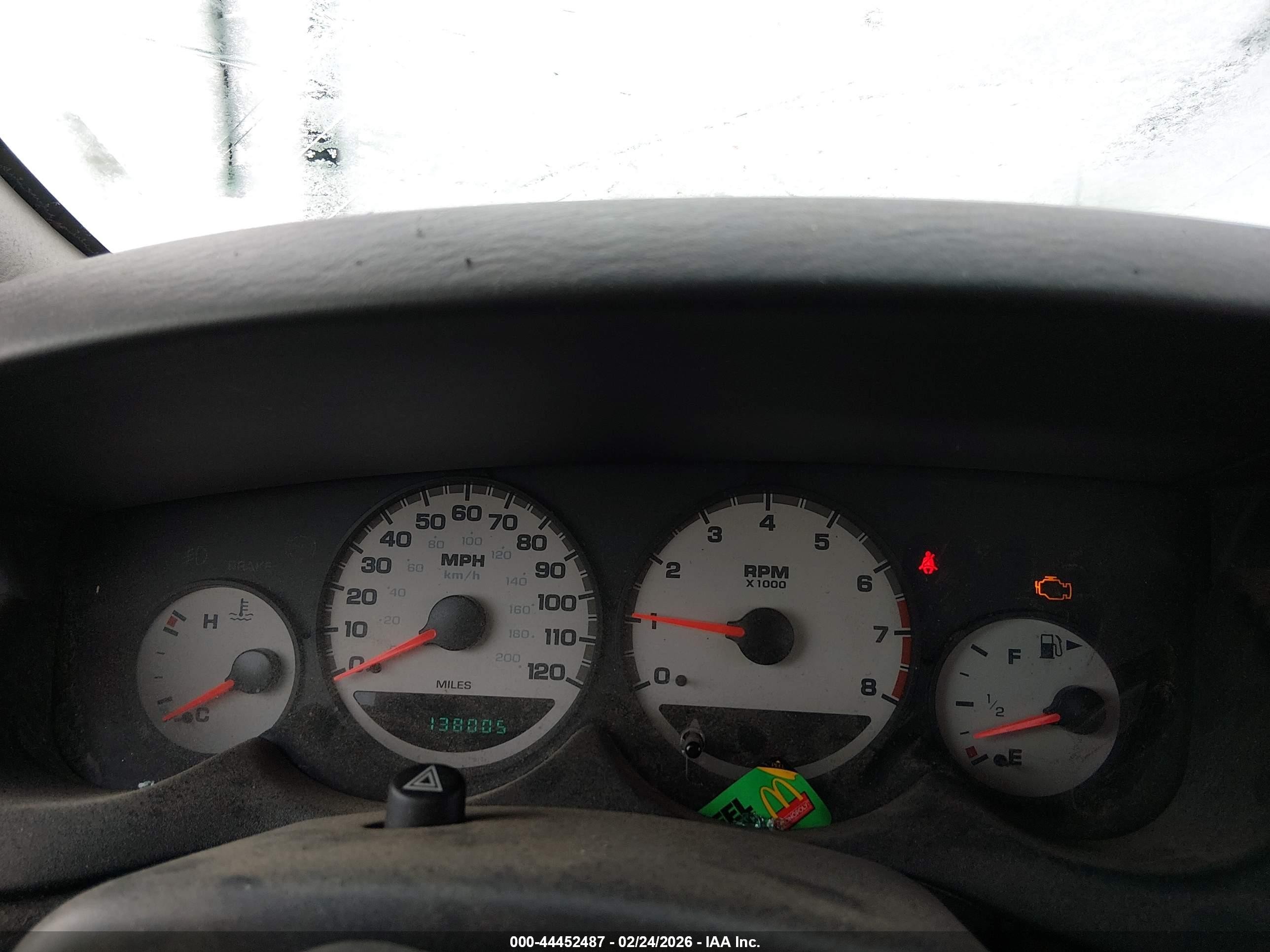 2004 Dodge Neon Sxt Silver vin: 1B3ES56C04D587444