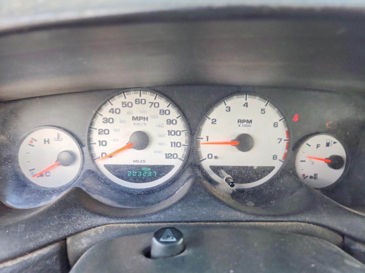 2005 Dodge Neon Sxt Синий vin: 1B3ES56C05D252623