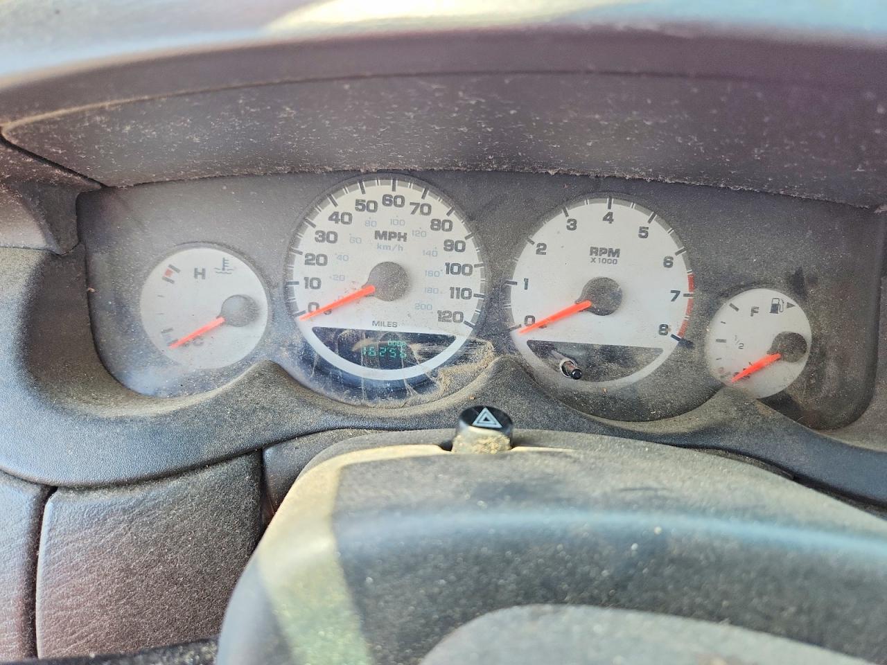 2005 Dodge Neon Sxt Black vin: 1B3ES56C05D263749