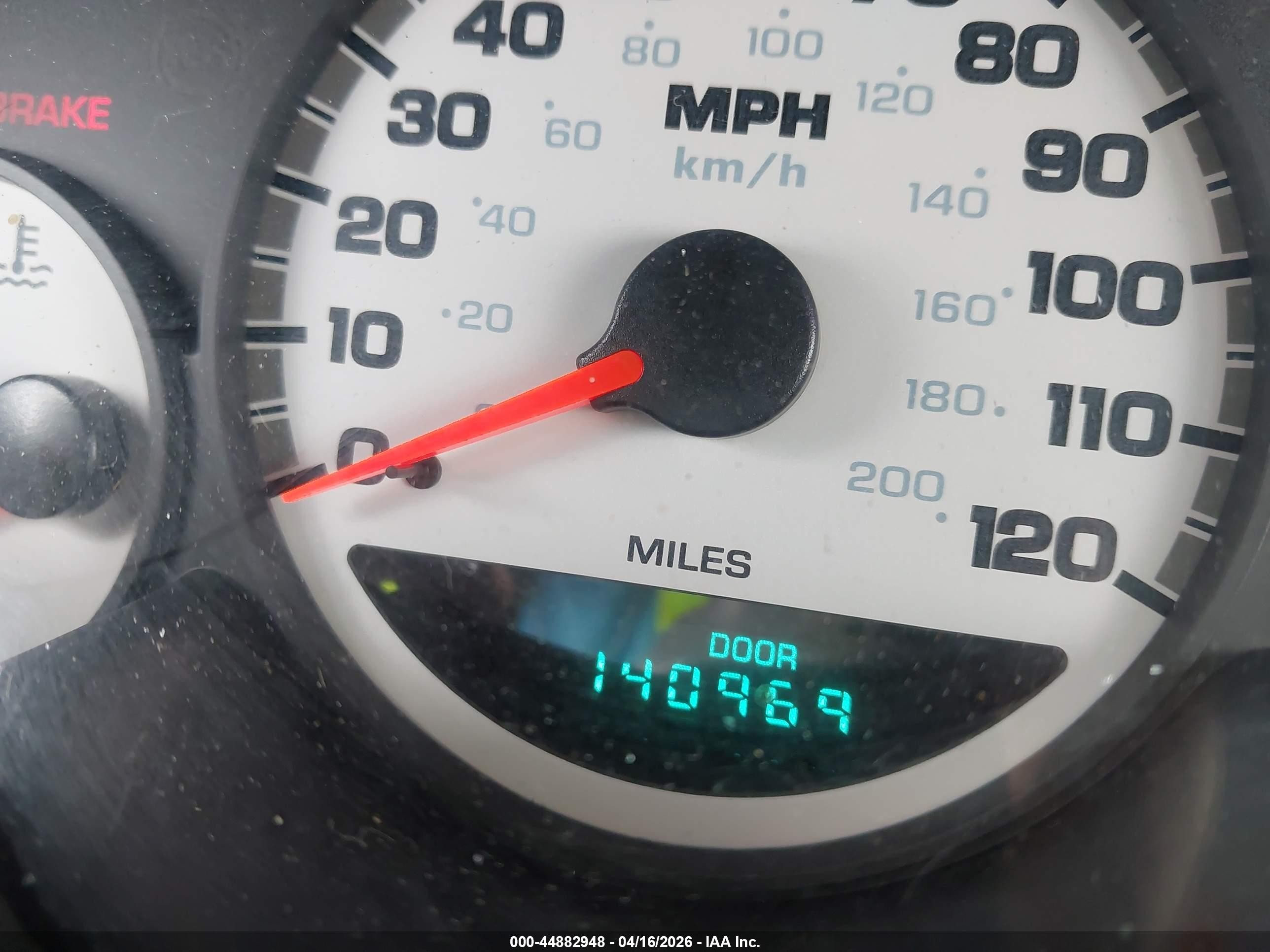 2005 Dodge Neon Sxt Silver vin: 1B3ES56C05D264867