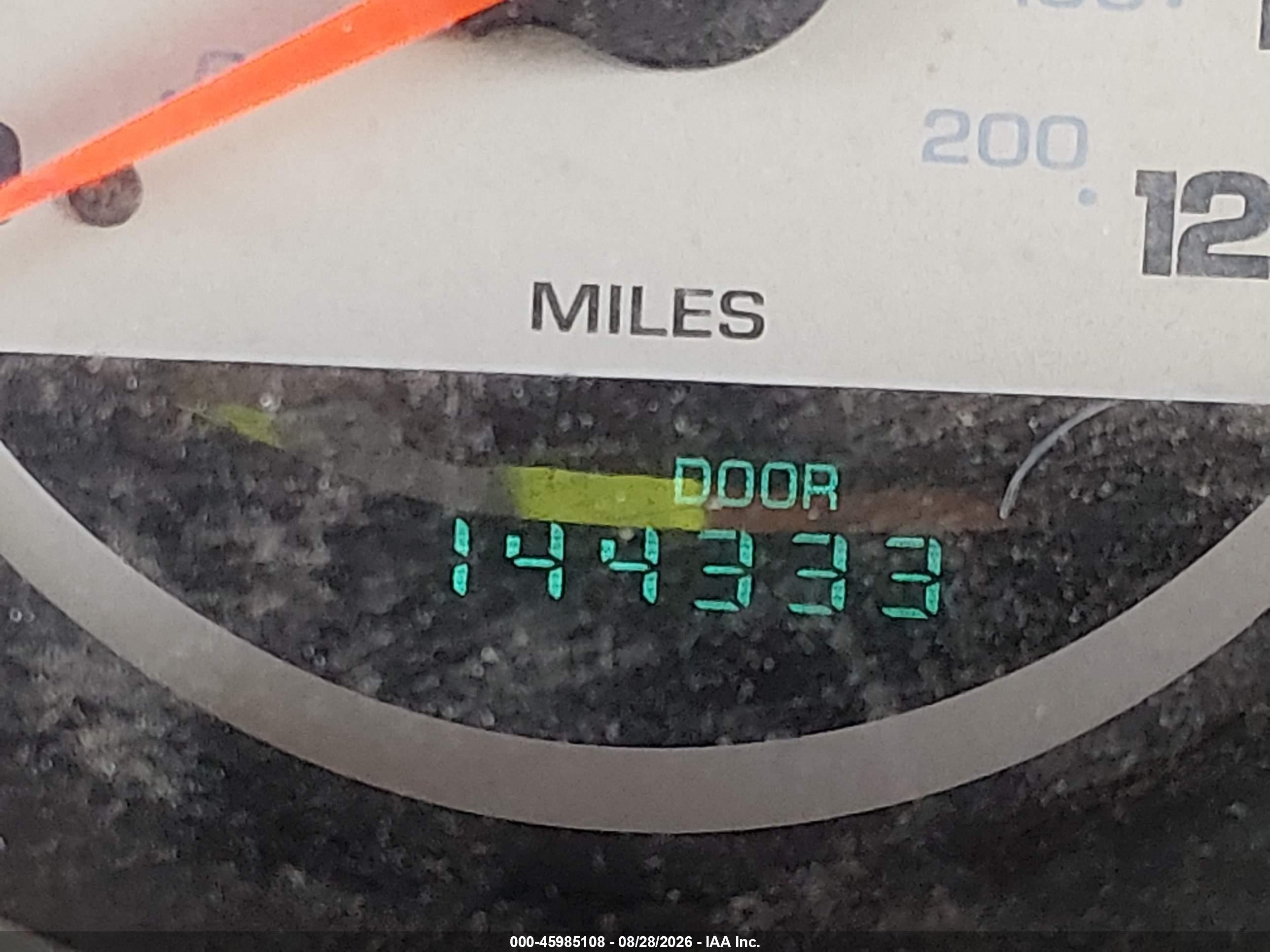 2002 Dodge Neon Sxt White vin: 1B3ES56C12D651455