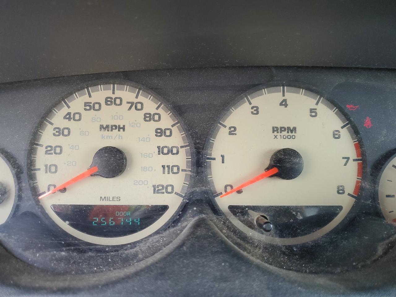 2003 Dodge Neon Sxt Silver vin: 1B3ES56C43D102561
