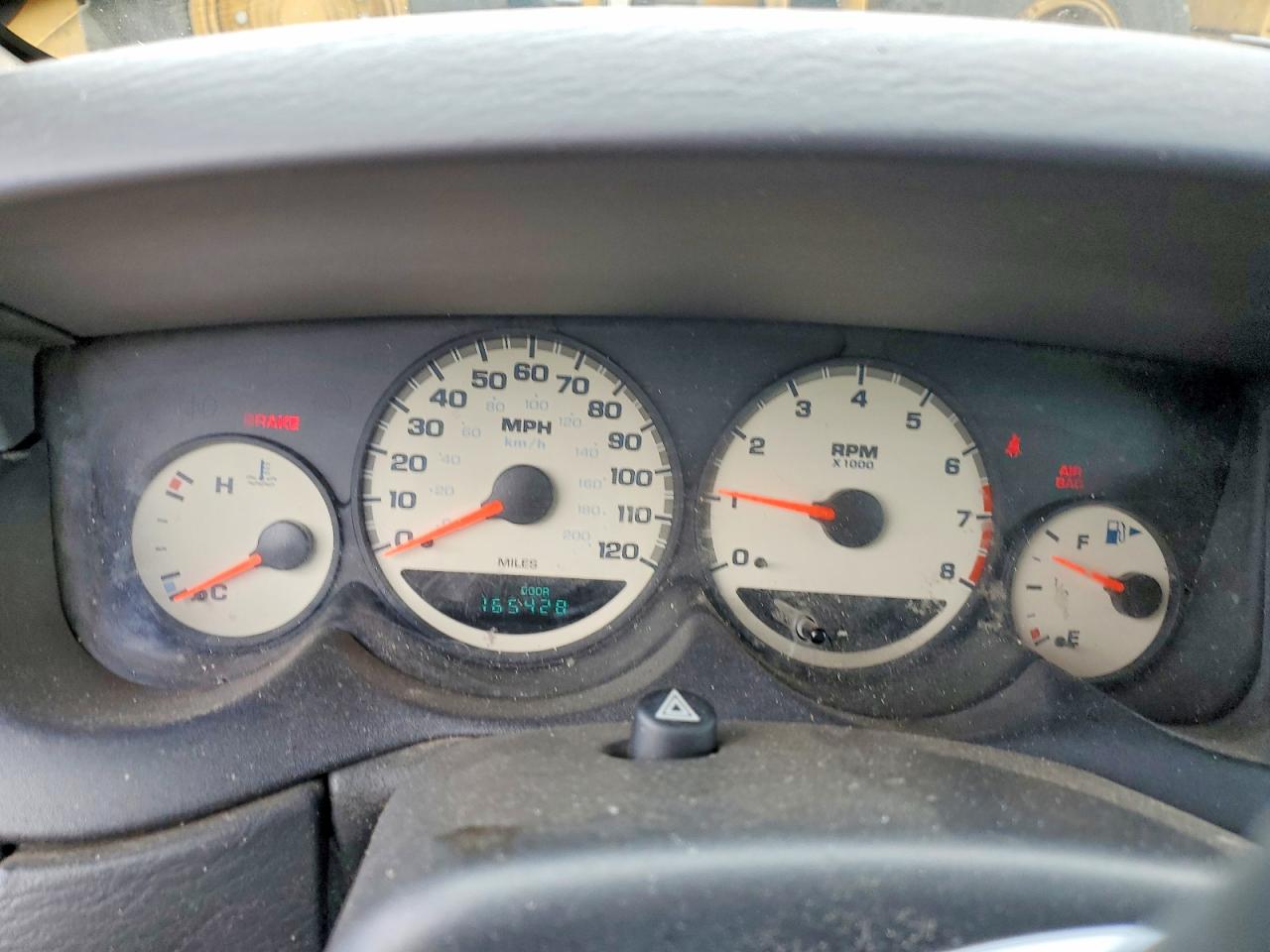 2003 Dodge Neon Sxt Желтый vin: 1B3ES56C43D125452