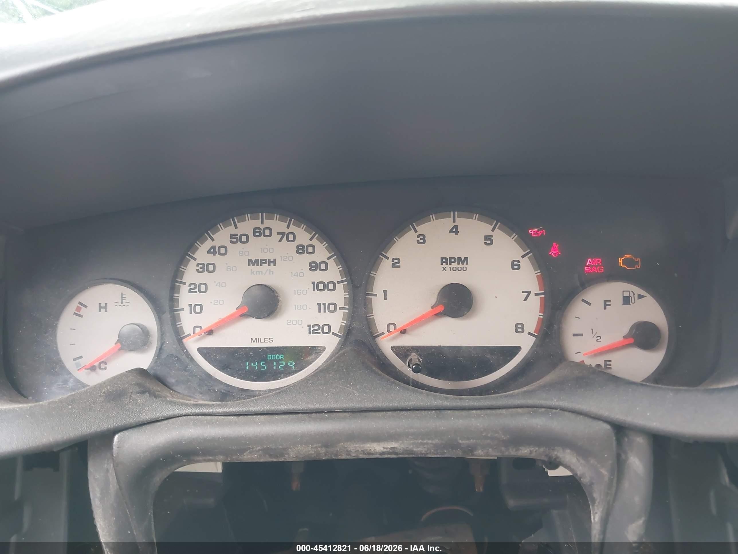 2004 Dodge Neon Sxt Gray vin: 1B3ES56C44D564250