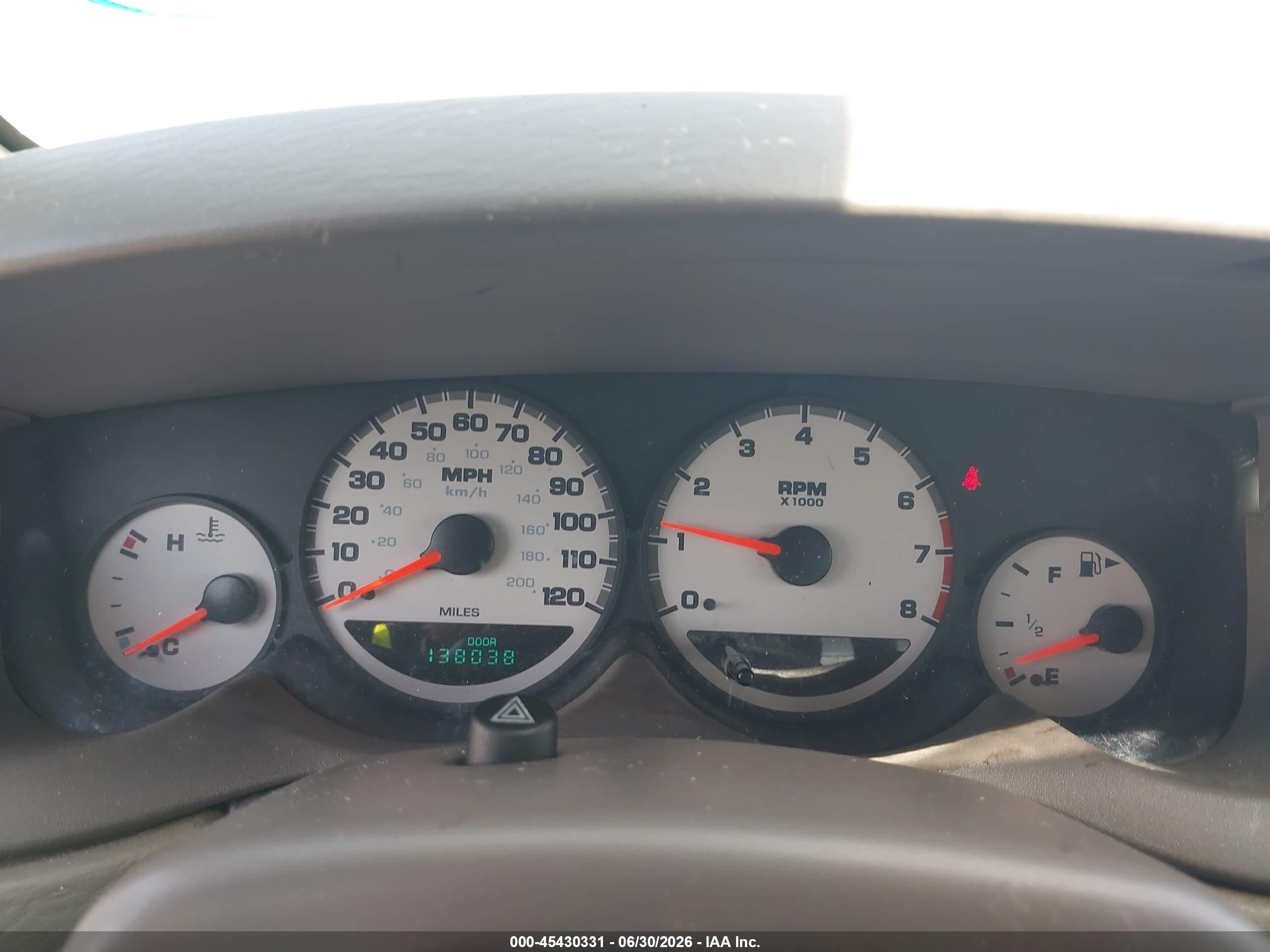 2005 Dodge Neon Sxt Blue vin: 1B3ES56C45D260658