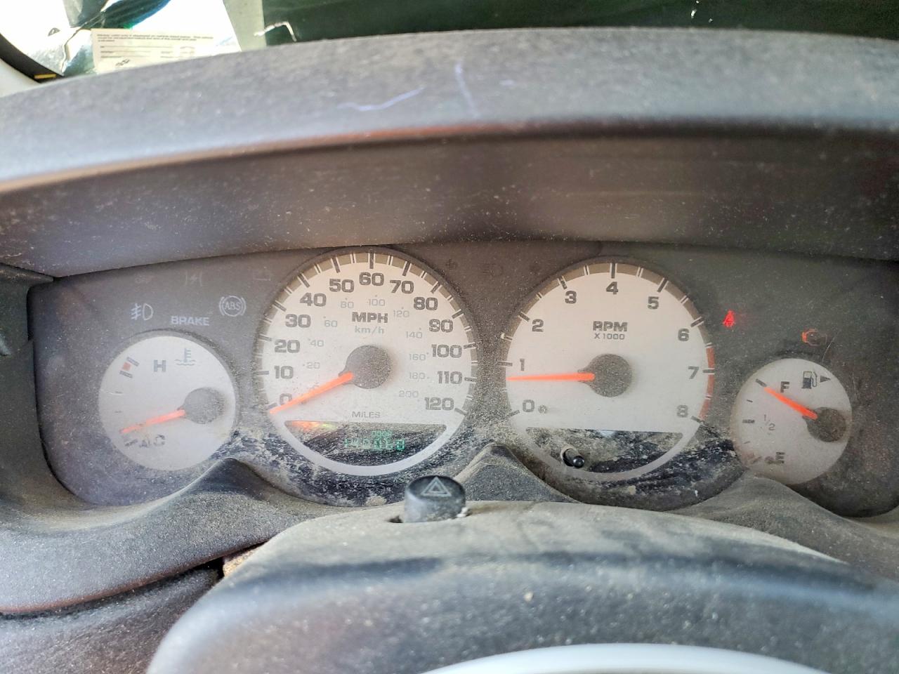 2004 Dodge Neon Sxt Blue vin: 1B3ES56C54D622365