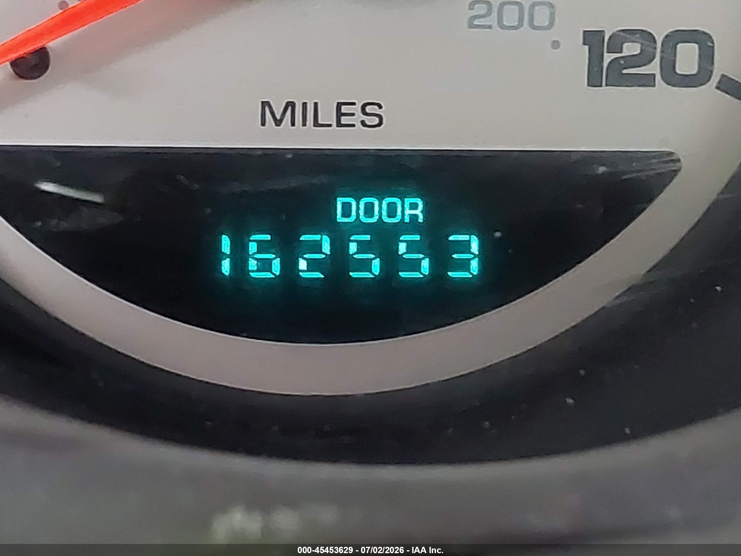 2005 Dodge Neon Sxt Red vin: 1B3ES56C55D127147