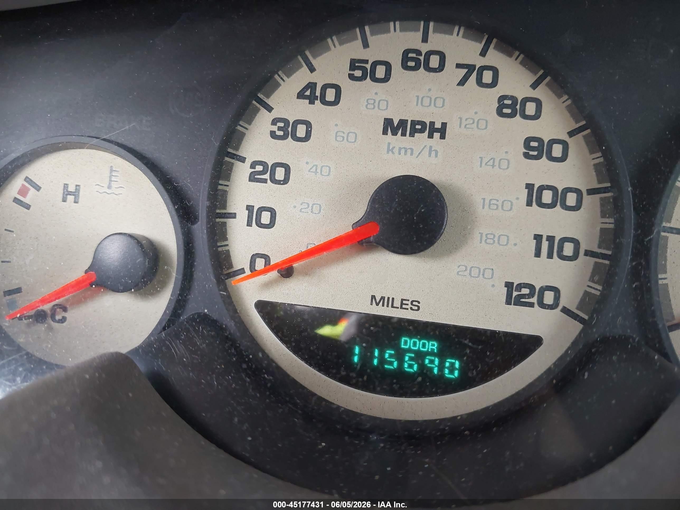 2003 Dodge Neon Sxt Red vin: 1B3ES56C63D196586