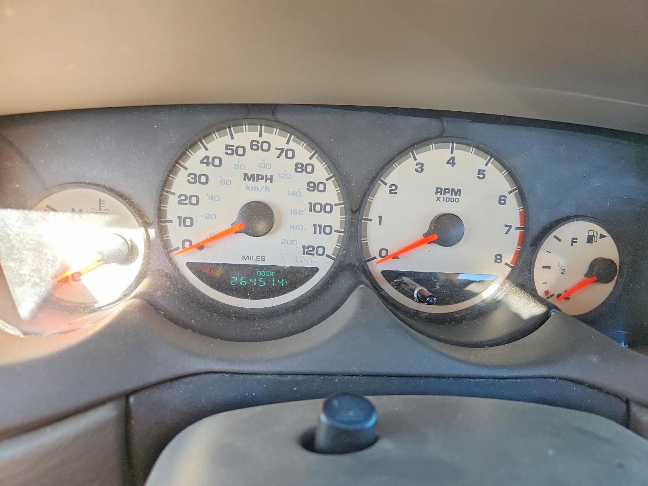 2004 Dodge Neon Sxt Red vin: 1B3ES56C64D599467