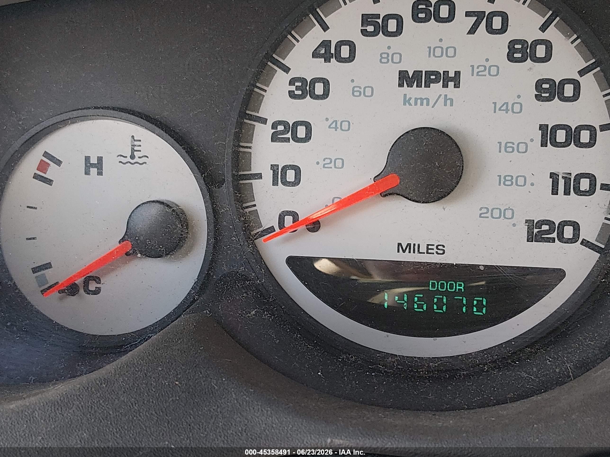 2005 Dodge Neon Sxt Blue vin: 1B3ES56C65D278448