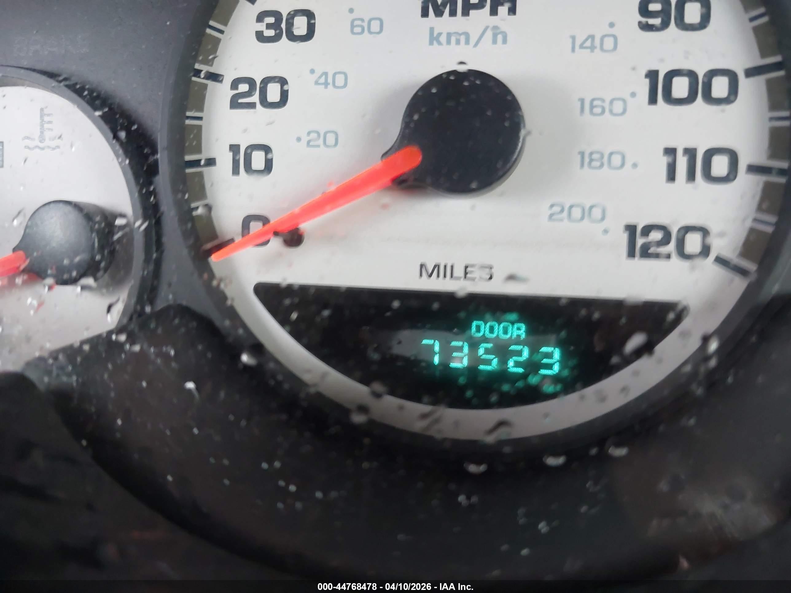 2004 Dodge Neon Sxt Красный vin: 1B3ES56C74D602036