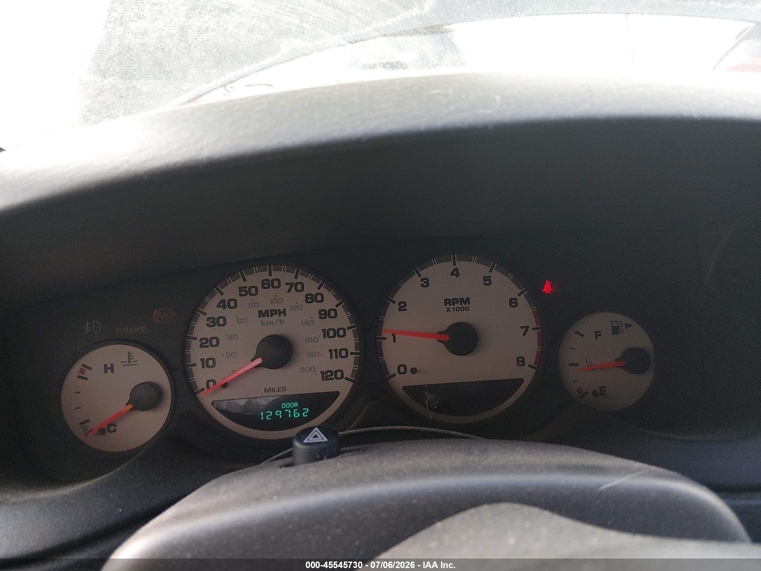 2004 Dodge Neon Sxt Black vin: 1B3ES56C74D629205