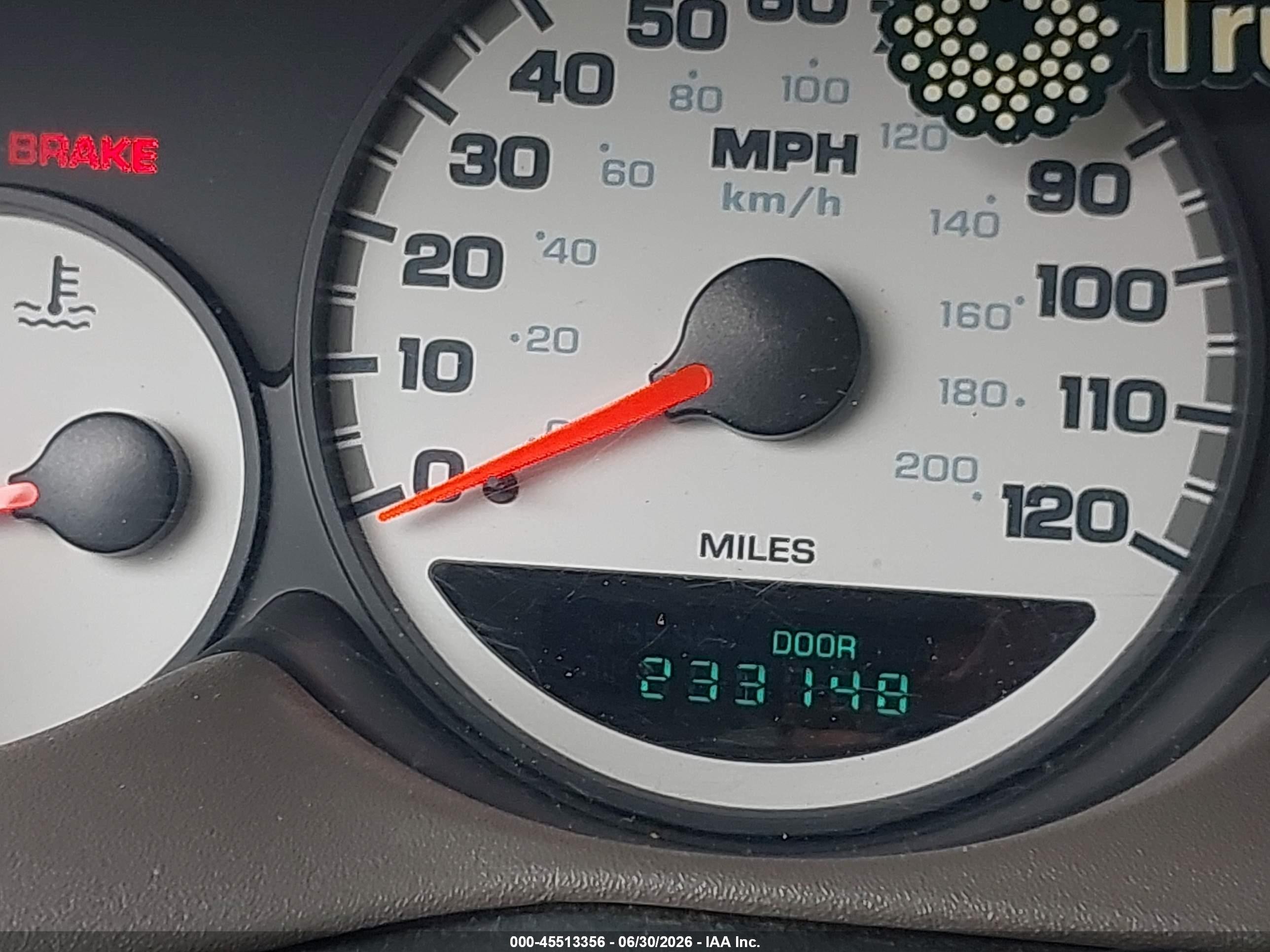 2005 Dodge Neon Sxt Red vin: 1B3ES56C75D278880