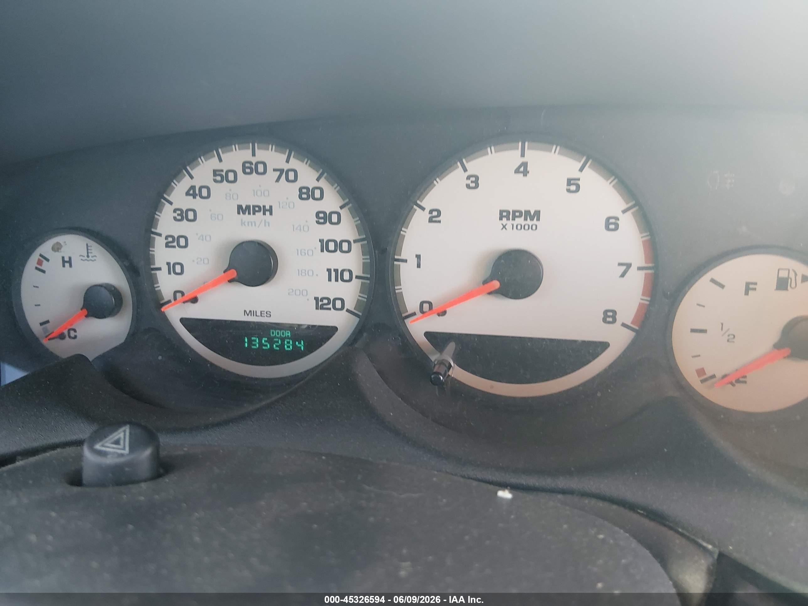 2003 Dodge Neon Sxt Silver vin: 1B3ES56C83D209967