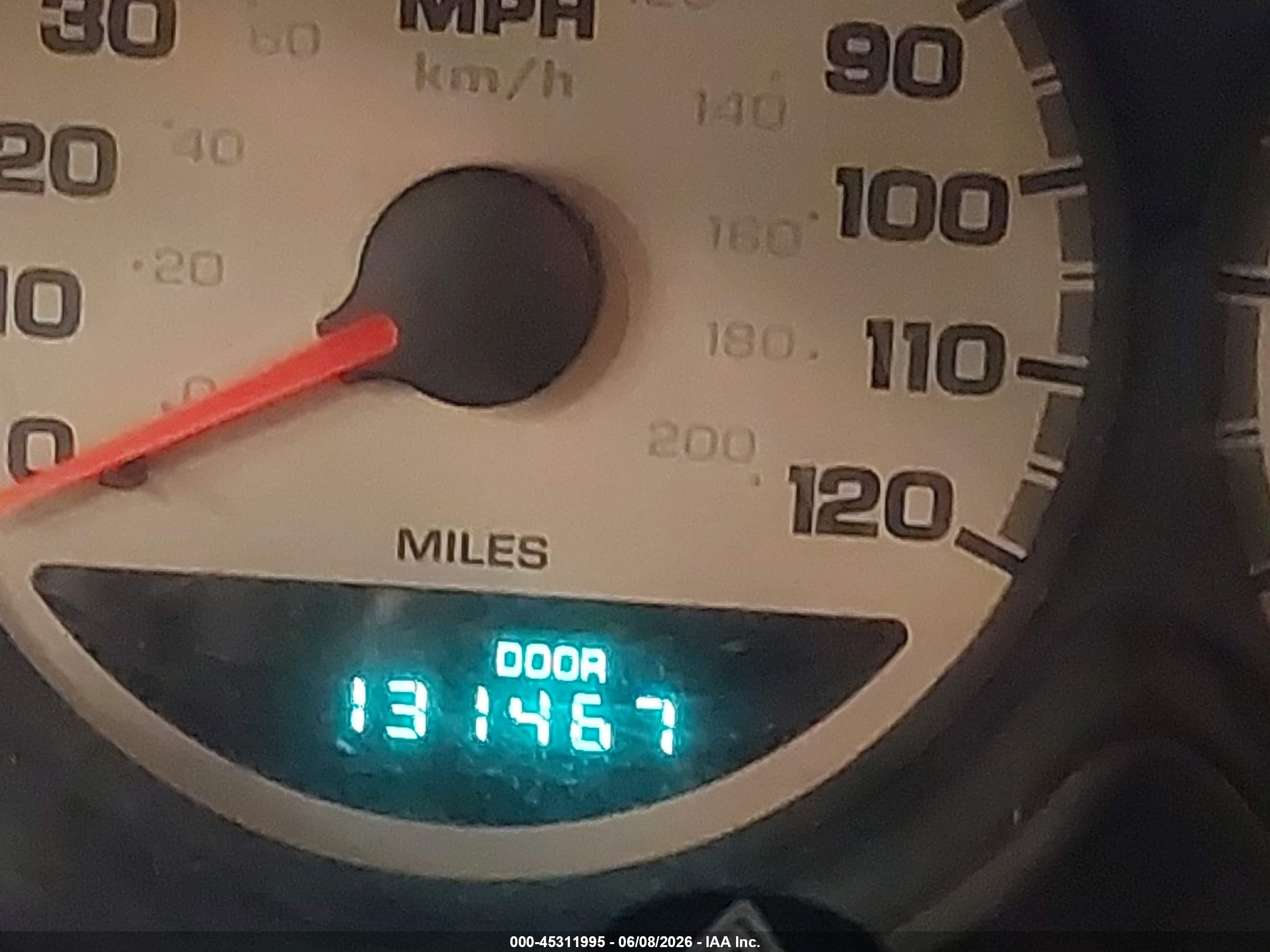 2004 Dodge Neon Sxt Red vin: 1B3ES56C94D536685