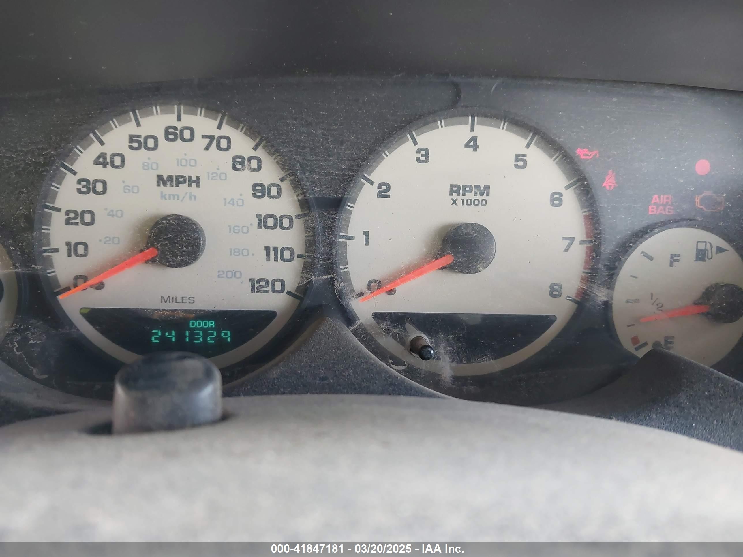 2005 Dodge Neon Sxt Оранжевый vin: 1B3ES56C95D136384