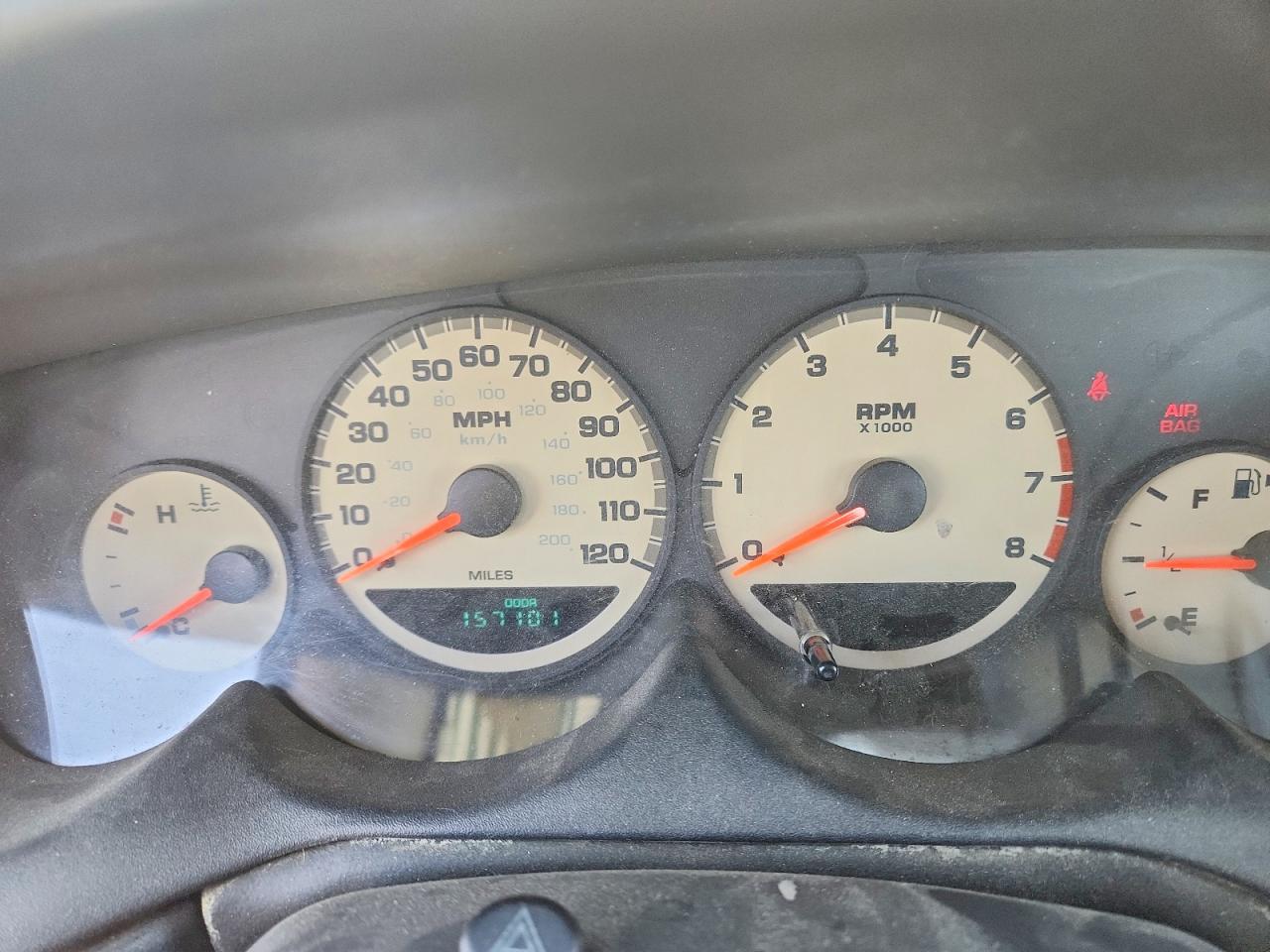 2003 Dodge Neon Sxt Silver vin: 1B3ES56CX3D182643