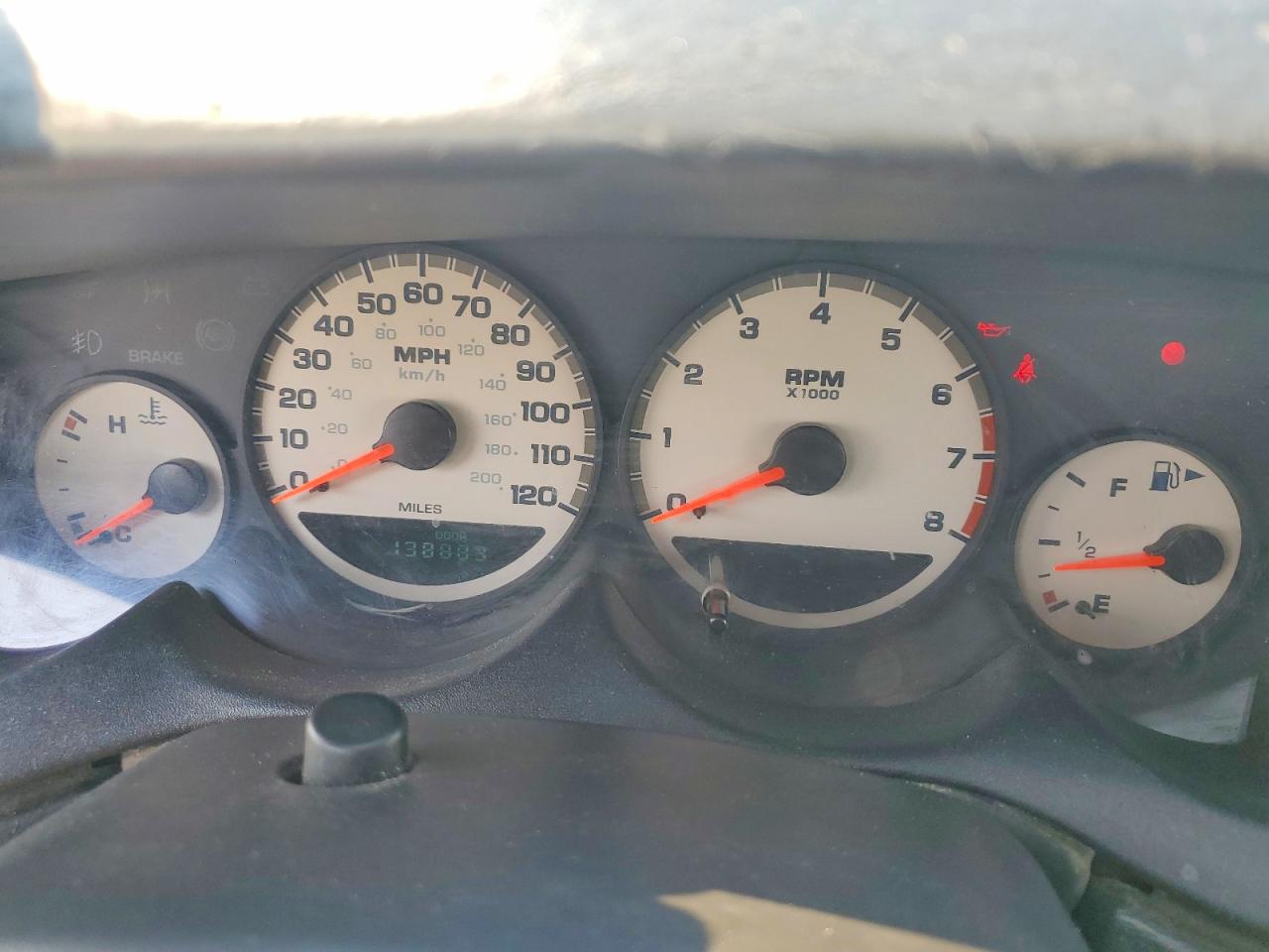 2004 Dodge Neon Sxt Silver vin: 1B3ES56CX4D592781