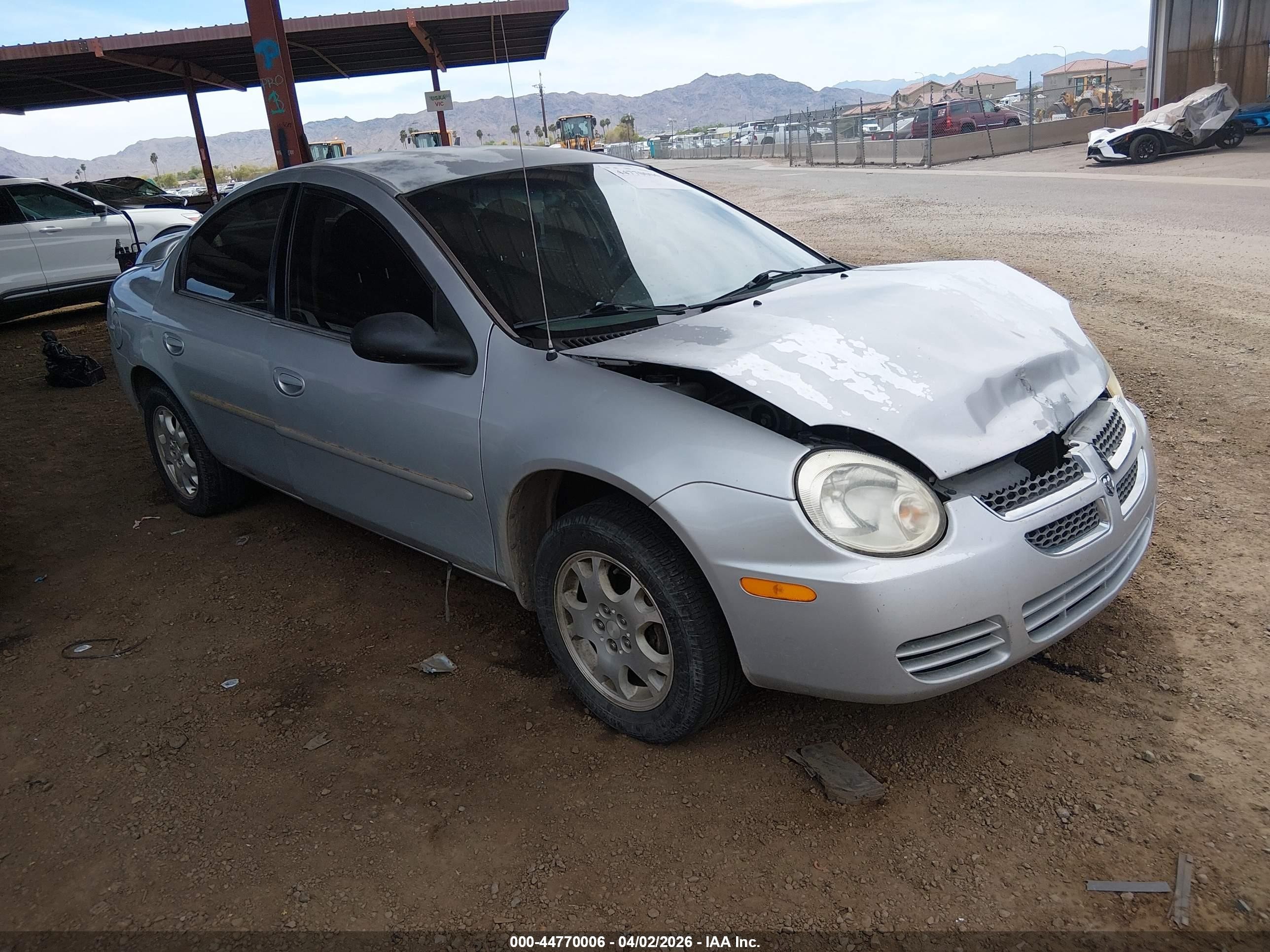 1B3ES56CX5D199624