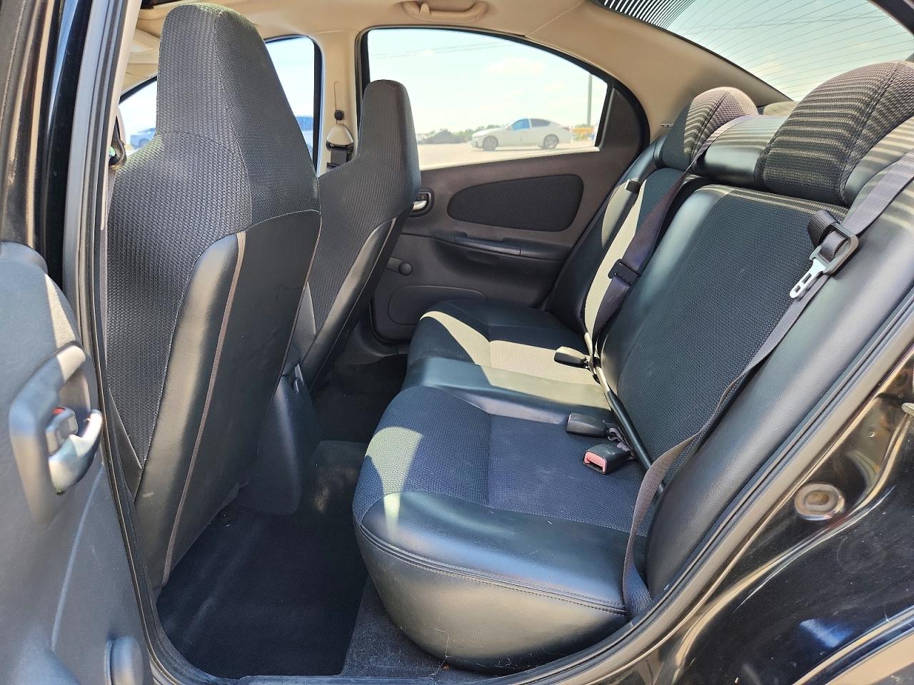 2004 Dodge Neon Srt-4 Black vin: 1B3ES66S54D501543