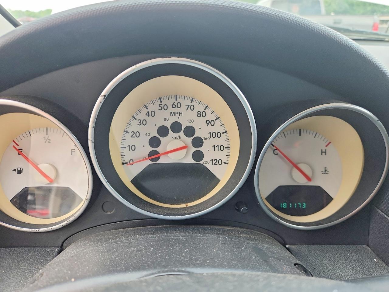 2009 Dodge Caliber Se Белый vin: 1B3HB28A79D211189